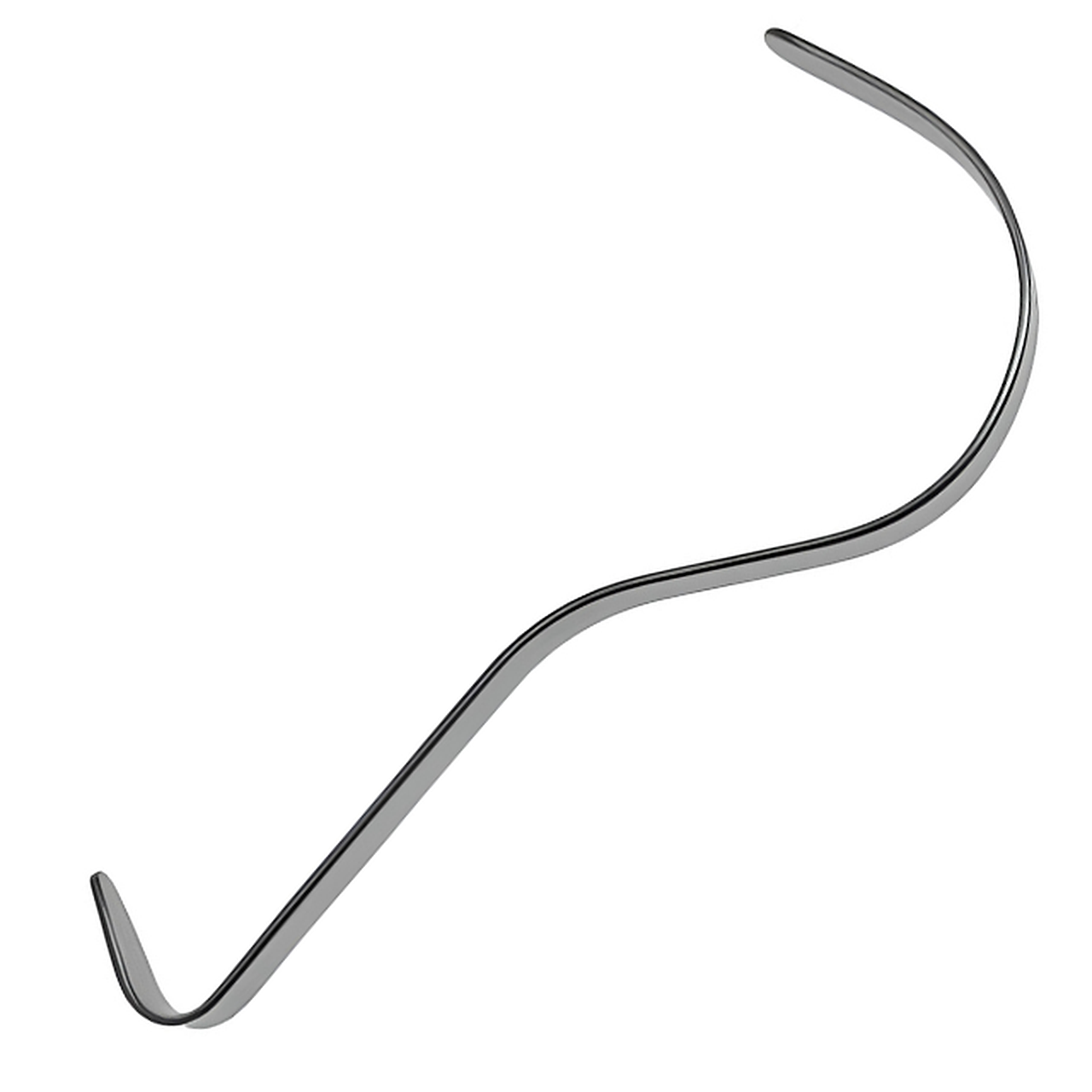 Pediatric Deaver Retractors Pädiatrische Deaver Retraktoren von Retractor Maker