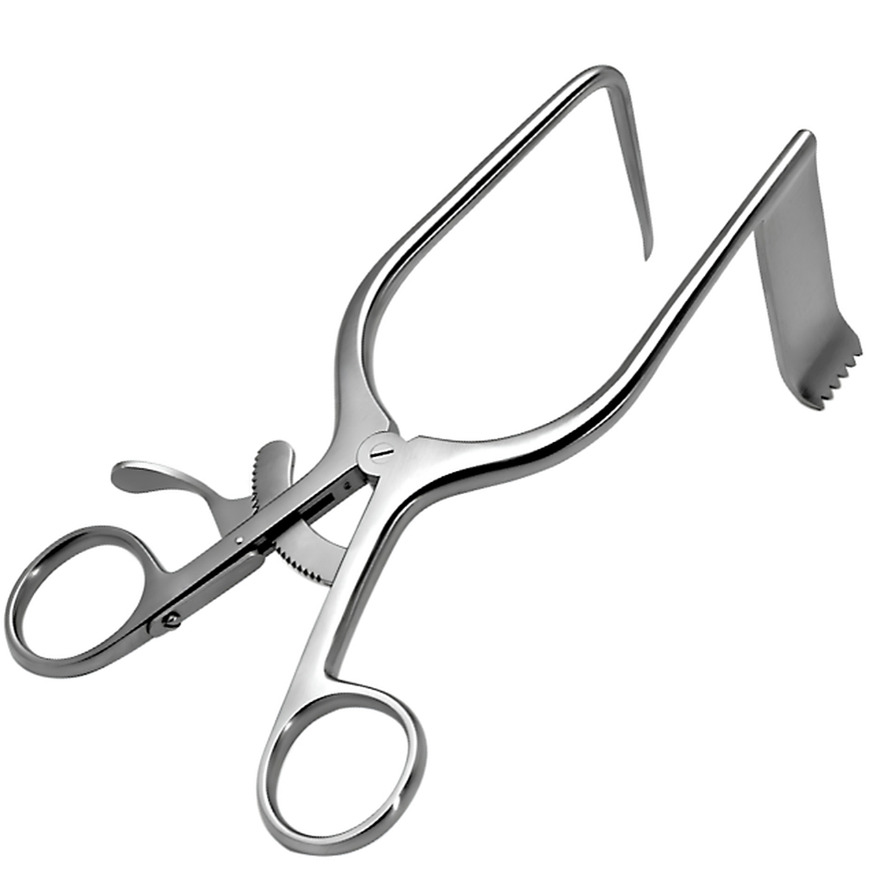 Williams Discectomy Retractor Williams Discectomy Retractor von Retractor Maker