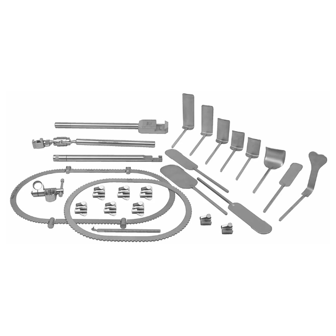 Bookwalter General Surgery Retractor Bookwalter Allgemeinchirurgie-Retraktor von Retractor Maker