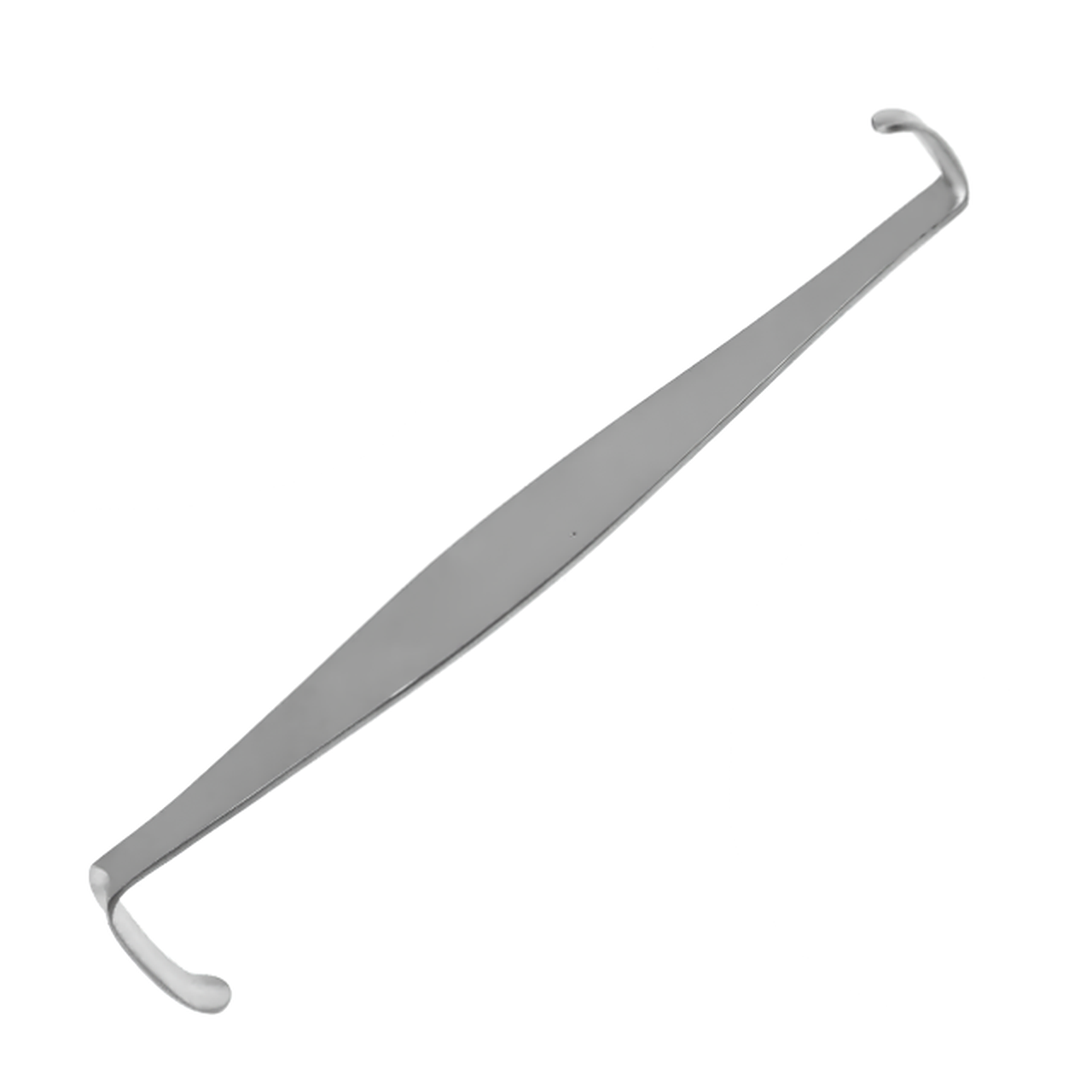 Crile Wundhaken, doppelseitig Crile Retractor Double-Ended von Retractor Maker
