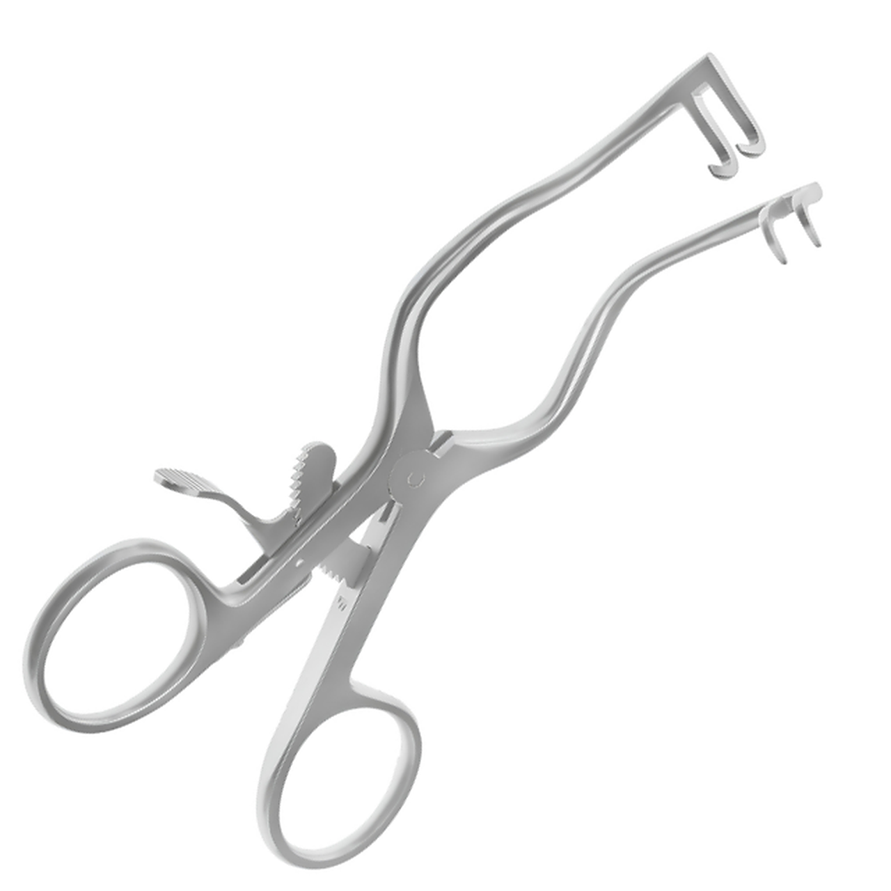 Paparella-Weitlaner Self-Retaining Retractor Paparella-Weitlaner Wundsperrer von Retractor Maker