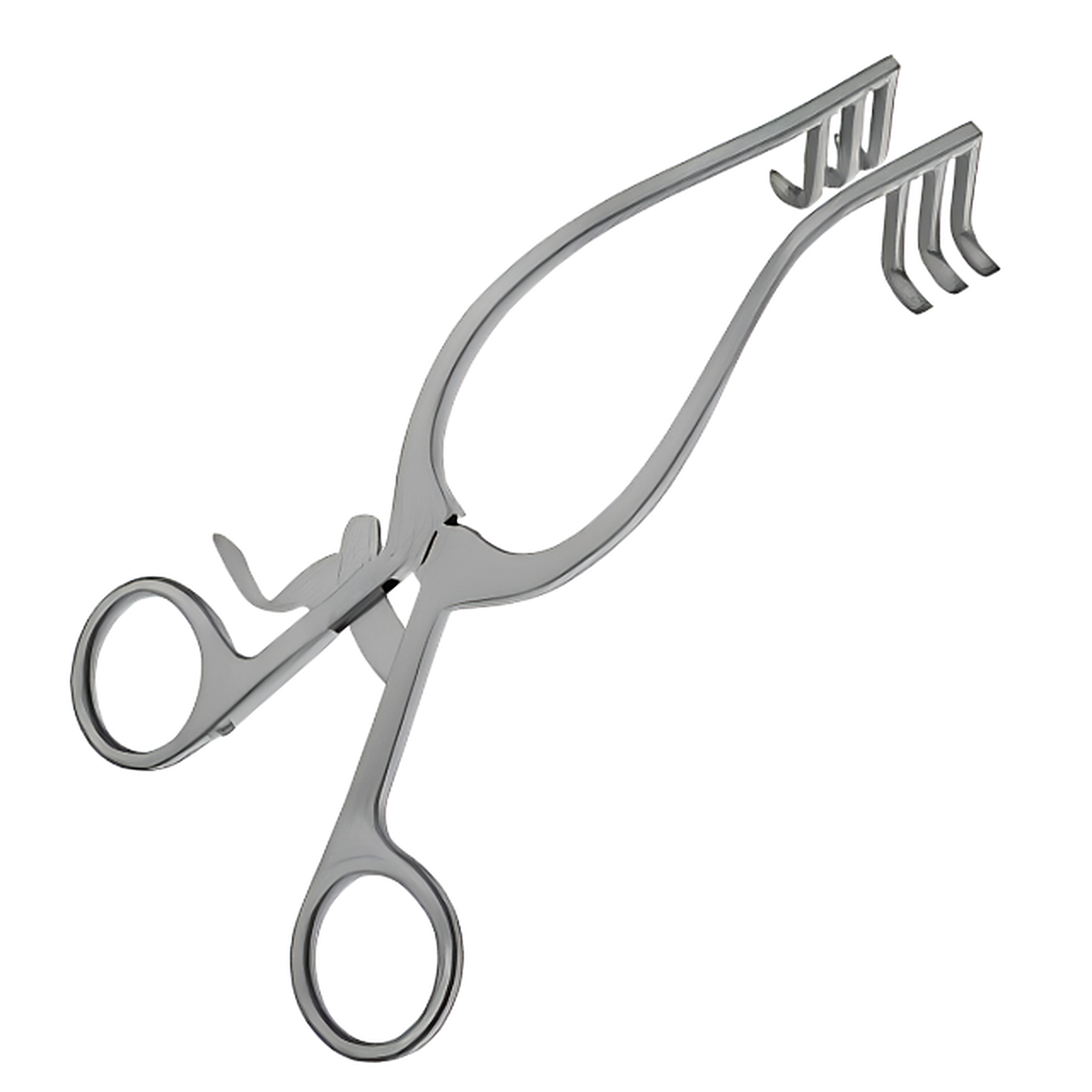 Schuknecht Fisch Retractor Schuknecht Fisch Sperrer von Retractor Maker