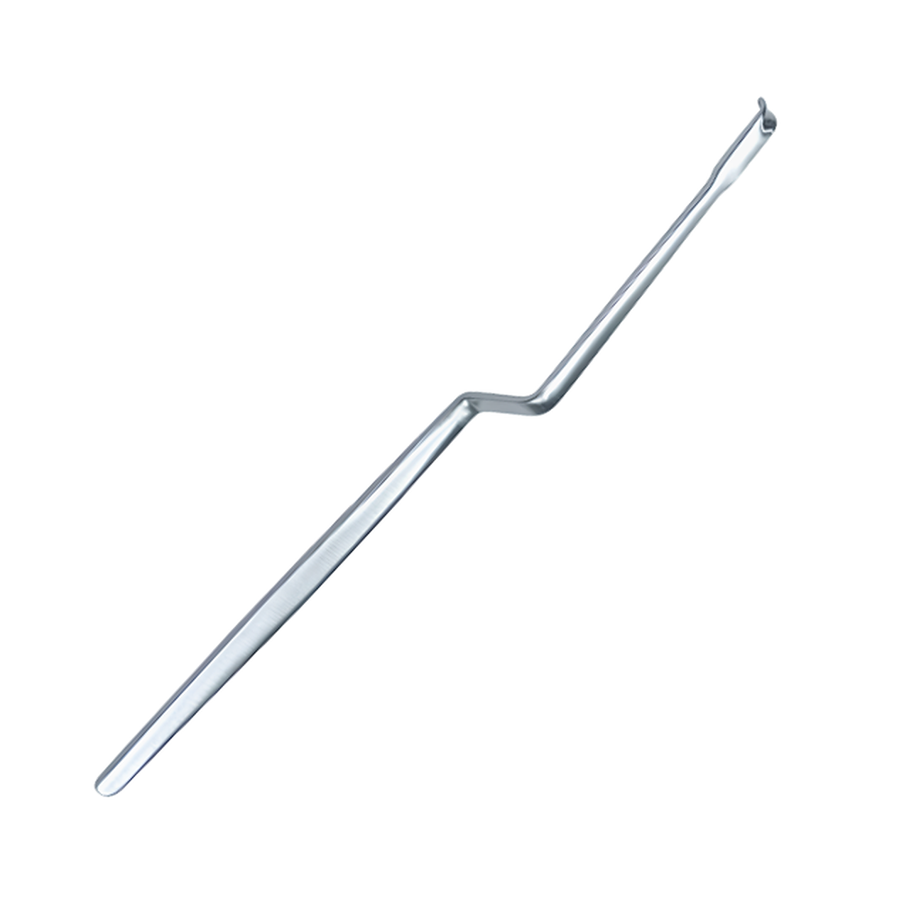 D'Errico Nervenwurzelhaken D'Errico Nervenwurzelhaken von Retractor Maker