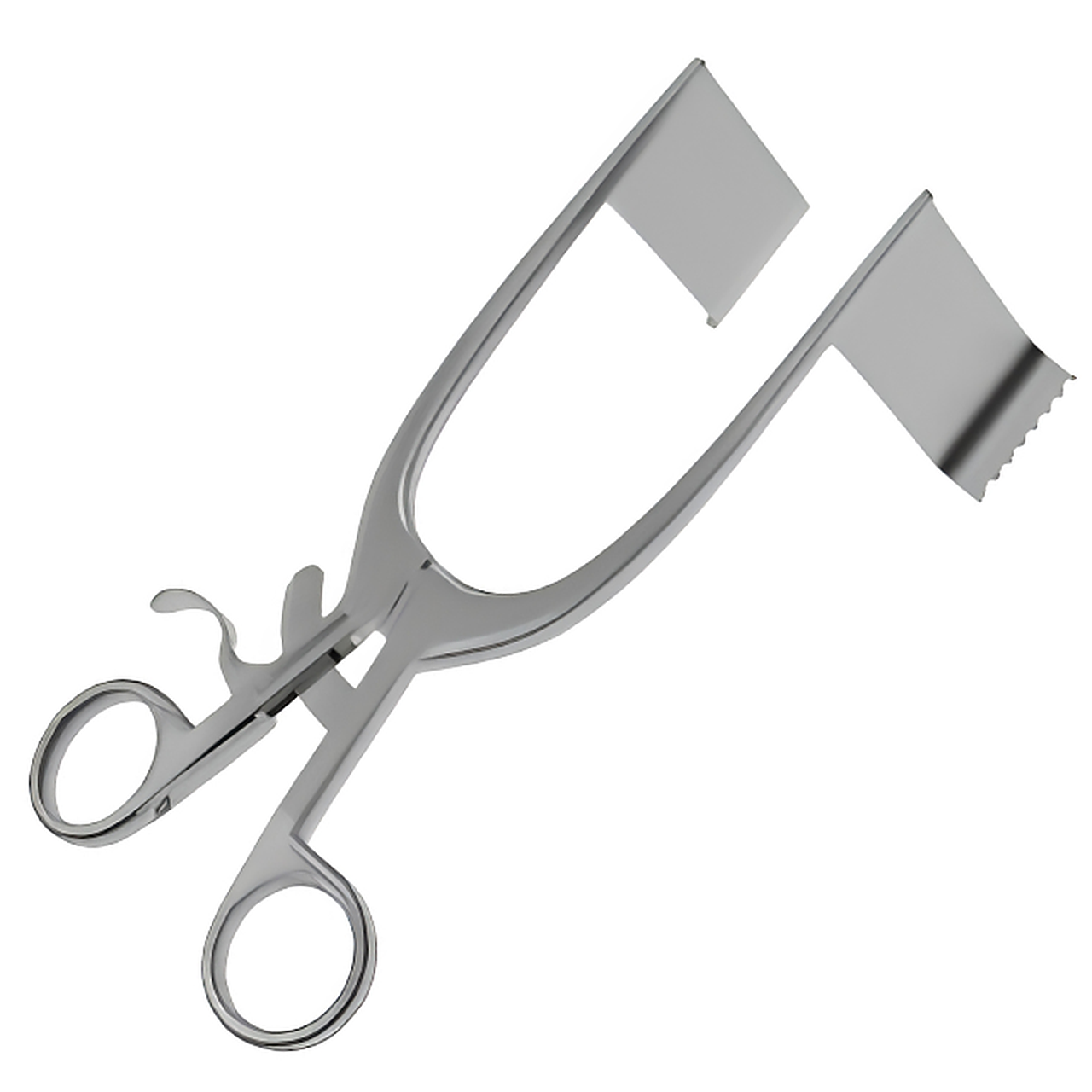 Darling Popliteal Sperrer, selbsthaltend Darling Popliteal Sperrer, selbsthaltend von Retractor Maker