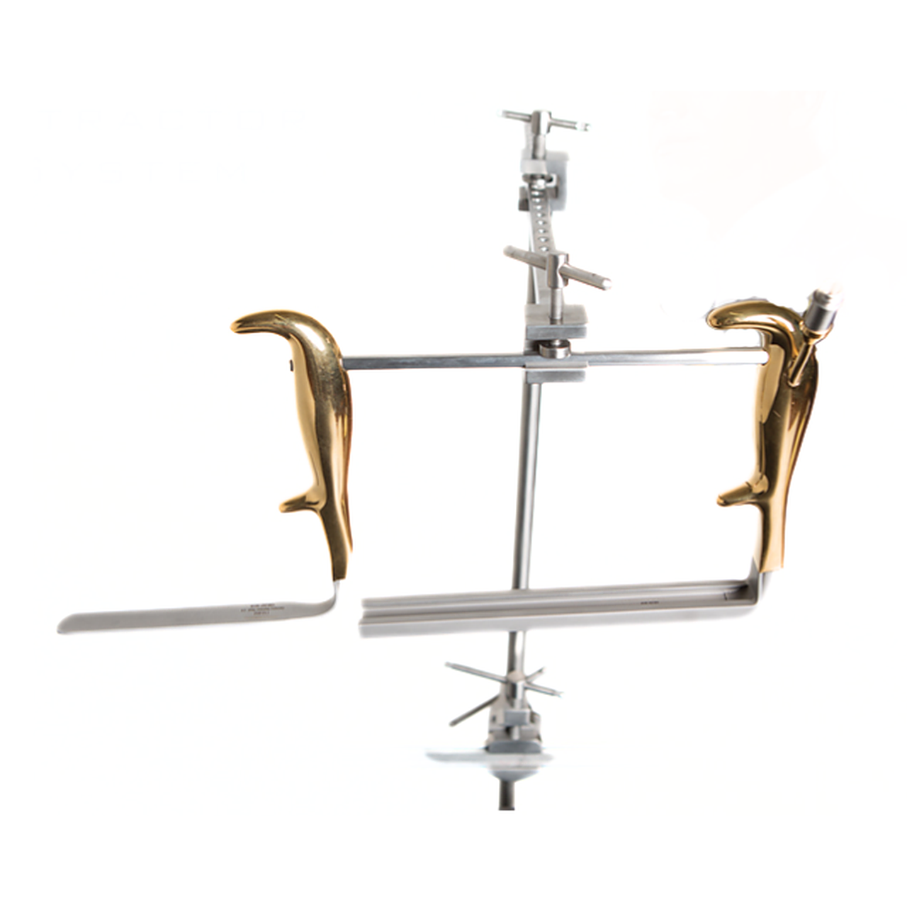 Hoyos Retractor System by Retractor Maker Hoyos Retractor System by Retractor Maker