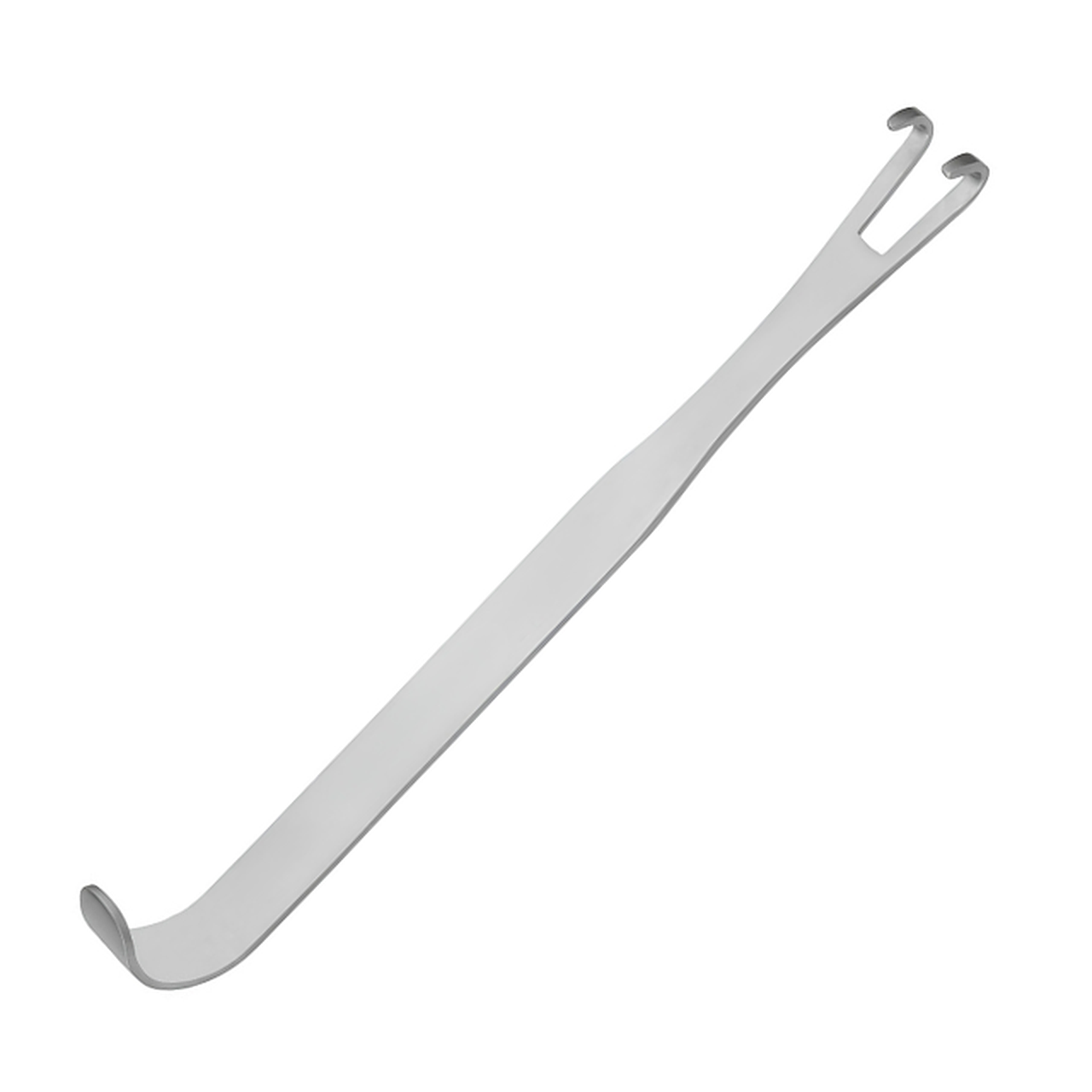 Cronin Lippen- und Nasenflügel-Wundhaken Cronin Lippen- und Nasenflügel-Wundhaken von Retractor Maker