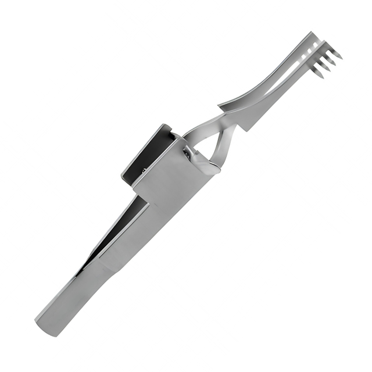 Knapp Self-Retaining Retractor Knapp Wundspreizer, selbsthaltend von Retractor Maker