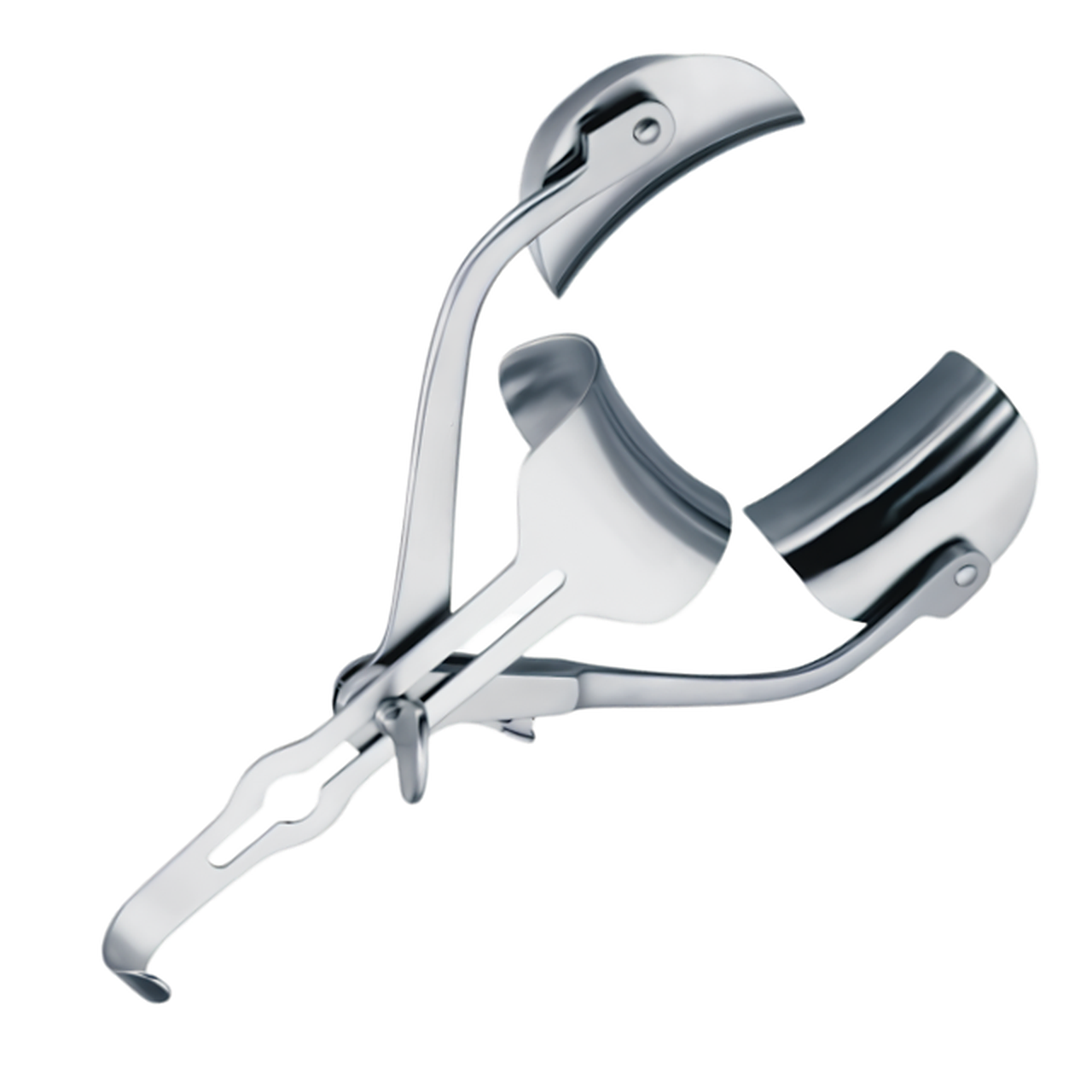 Ricard Abdominal Retractor by Retractor Maker Ricard Abdominal Retractor von Retractor Maker