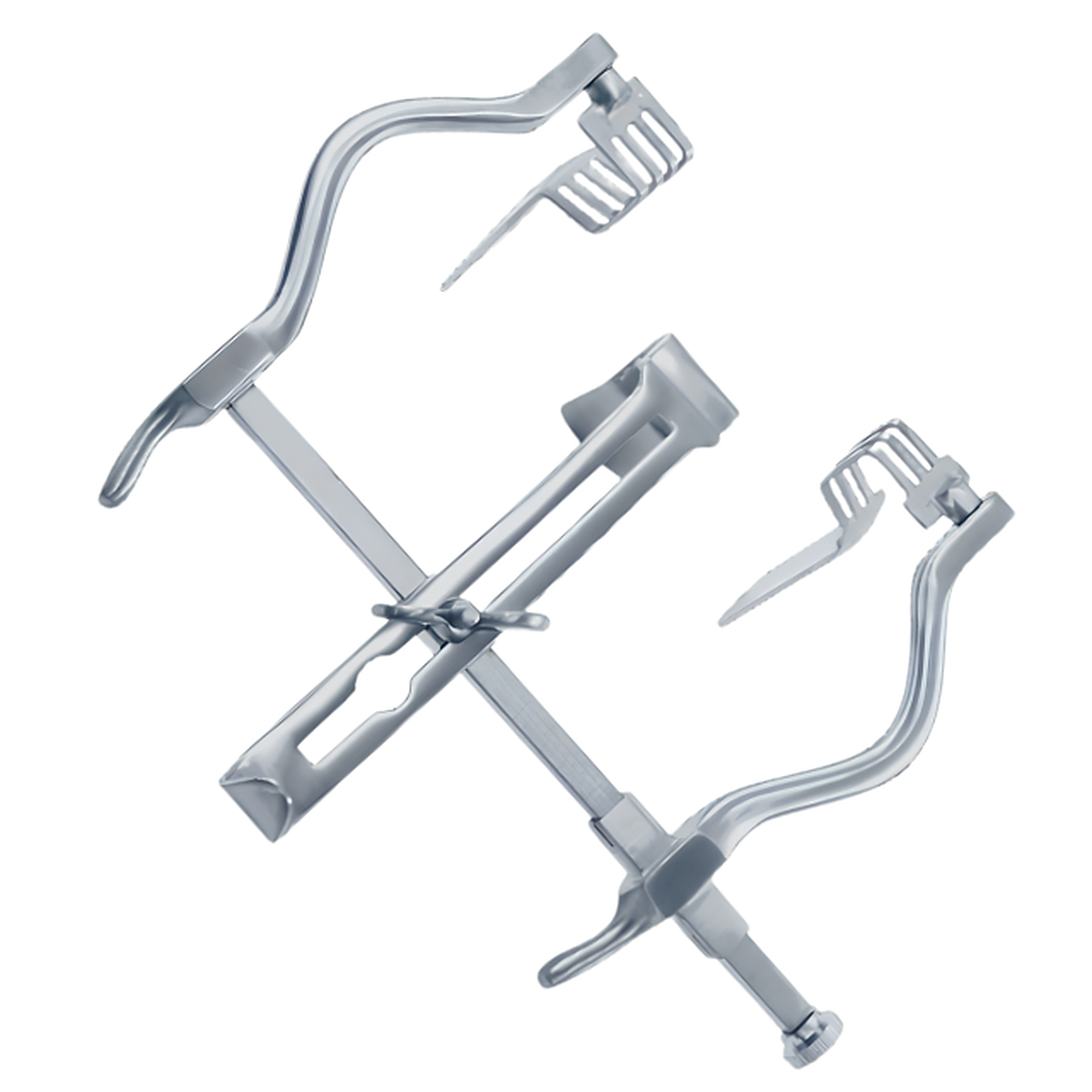 Judd-Masson Self Retaining Retractor by Retractor Maker Judd-Masson Self Retaining Retractor von Retractor Maker