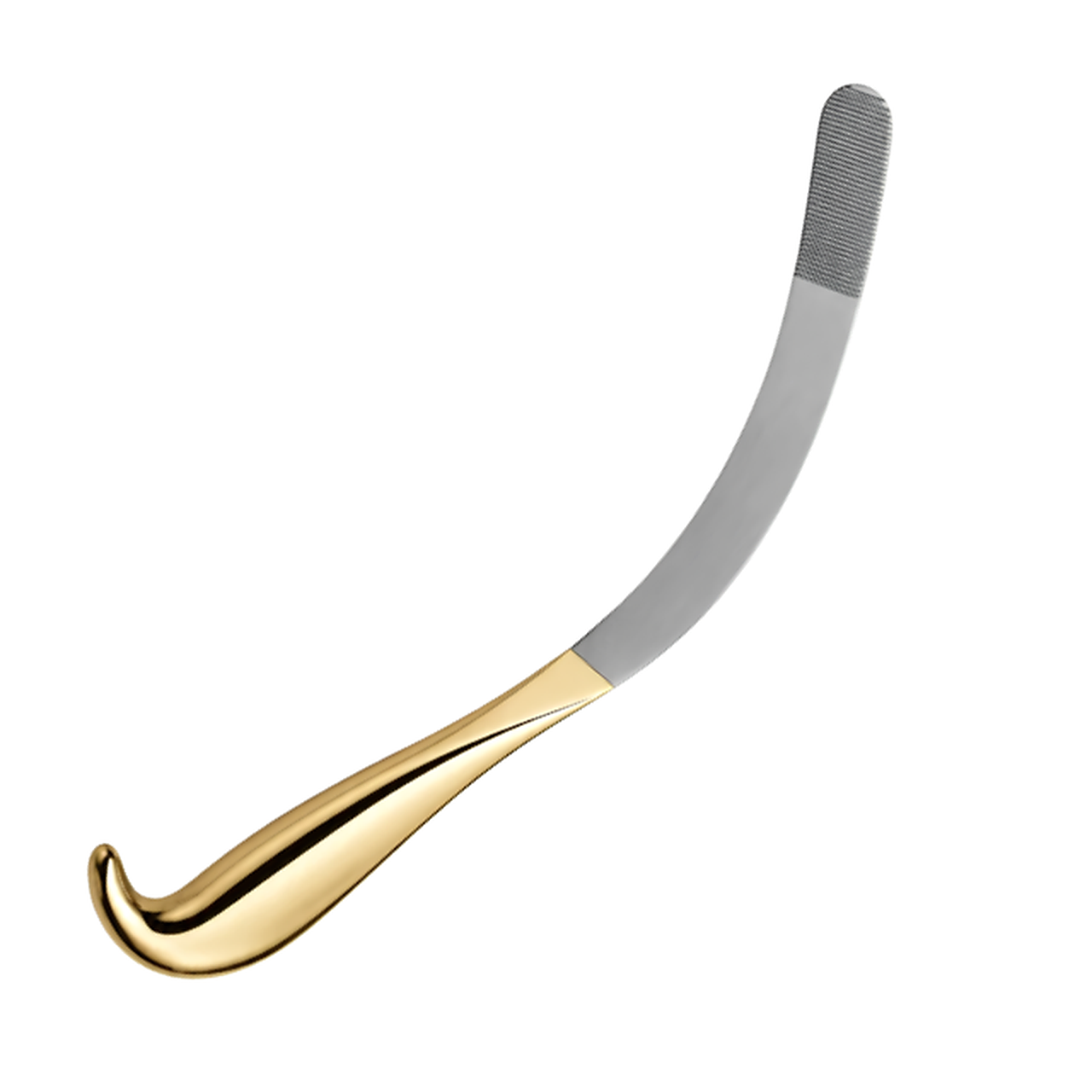 Tebbetts Spatula Breast Retractor Tebbetts Spatula Brust-Wundhaken von Retractor Maker