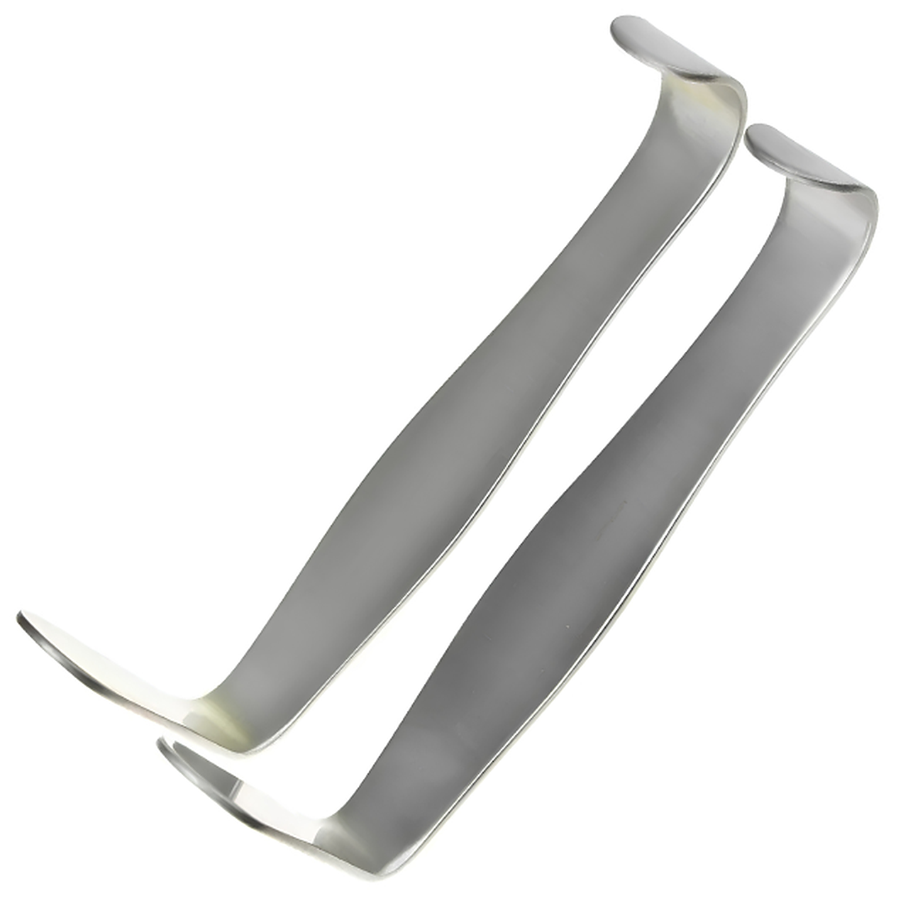 Parker-Mott Retractor-Set of Two Parker-Mott Retractor-Set of Two von Retractor Maker
