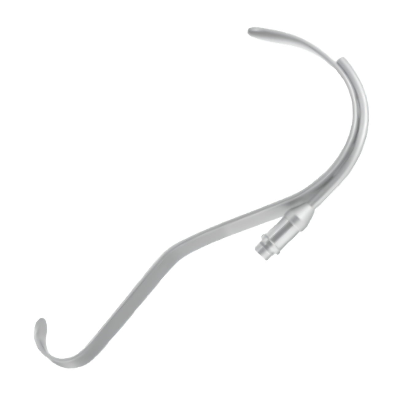 Fiber optic Deaver Retractor Fiber optic Deaver Retractor von Retractor Maker