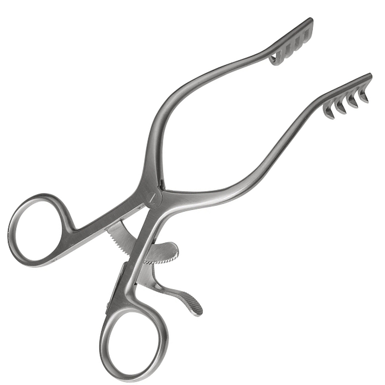 Mollison Retractor Mollison Retractor von Retractor Maker