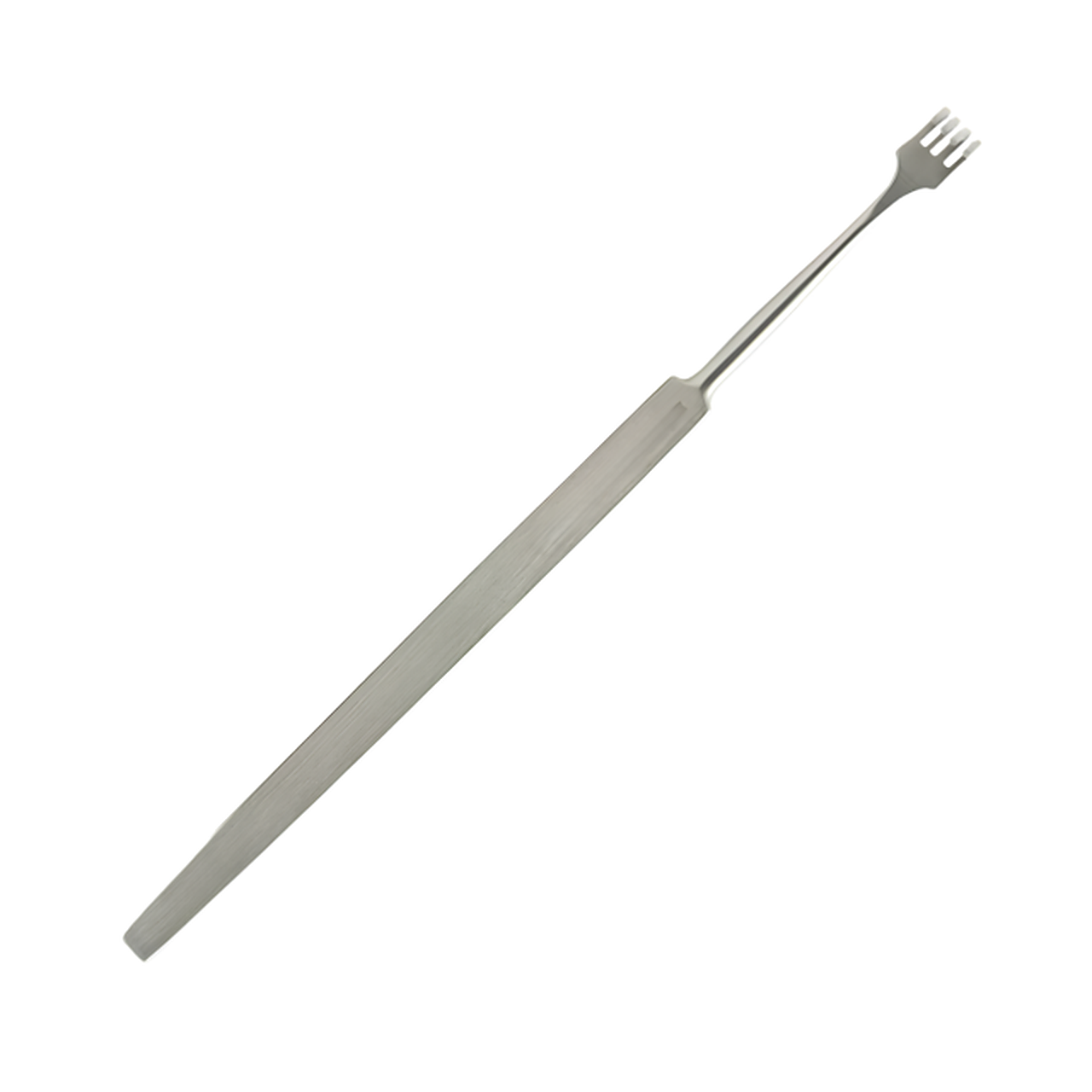 Cottle Nasal Retractor - 4 stumpfe Zinken Cottle Nasal Retractor - 4 Blunt Prongs von Retractor Maker