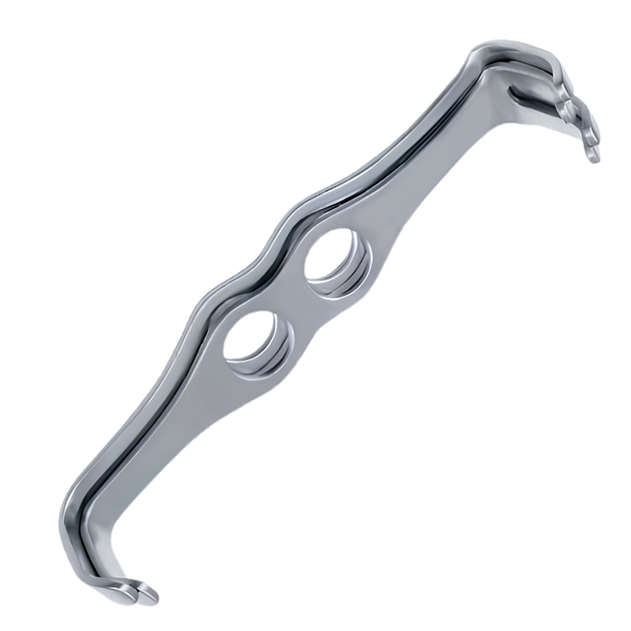 Mathieu Retractor Mathieu Retractor von Retractor Maker