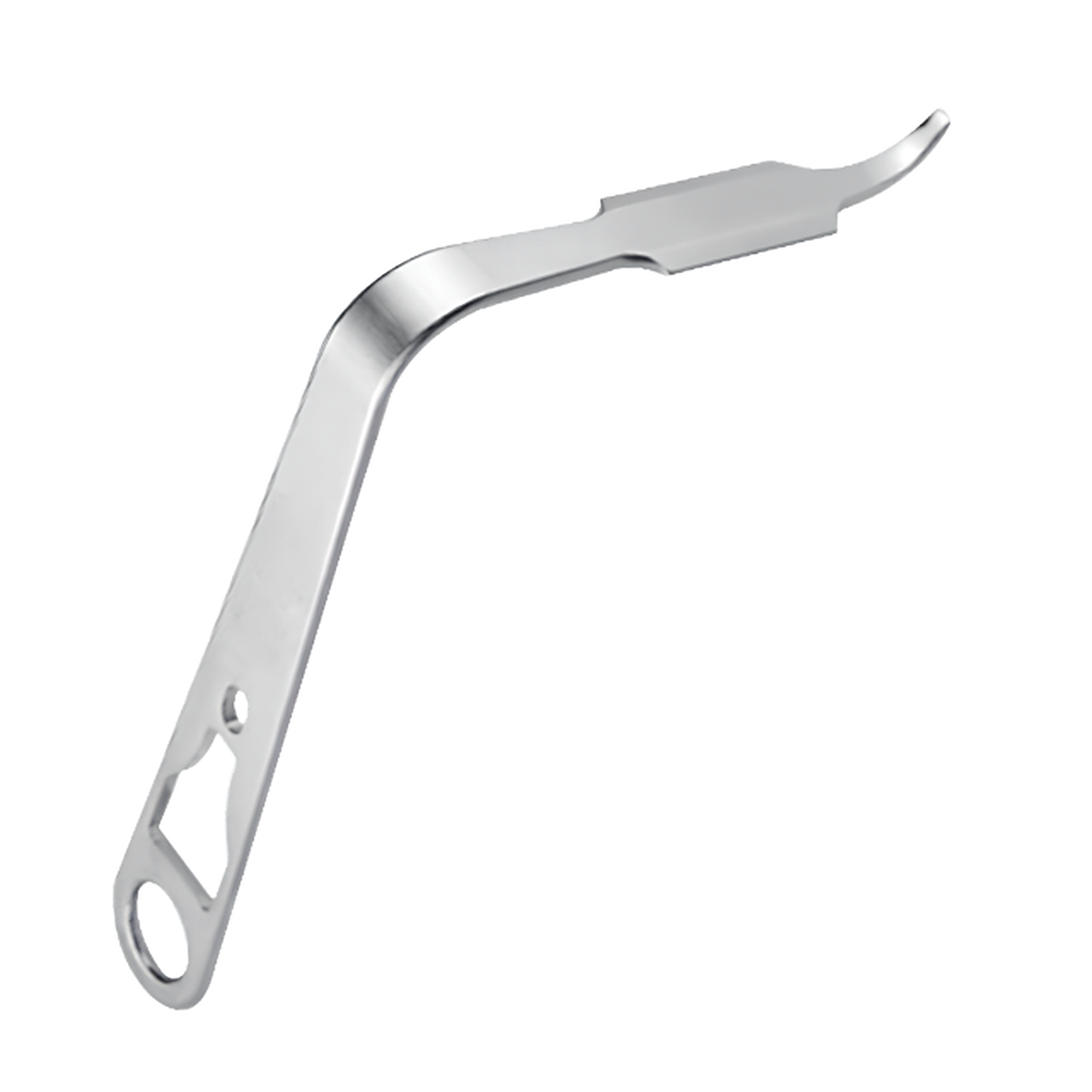 Stackable Hohmann Retractors Stackable Hohmann-Hebel von Retractor Maker