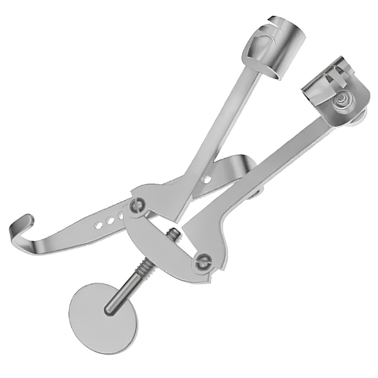 Henner Endaural Retractor Henner Endaural Retractor by Retractor Maker