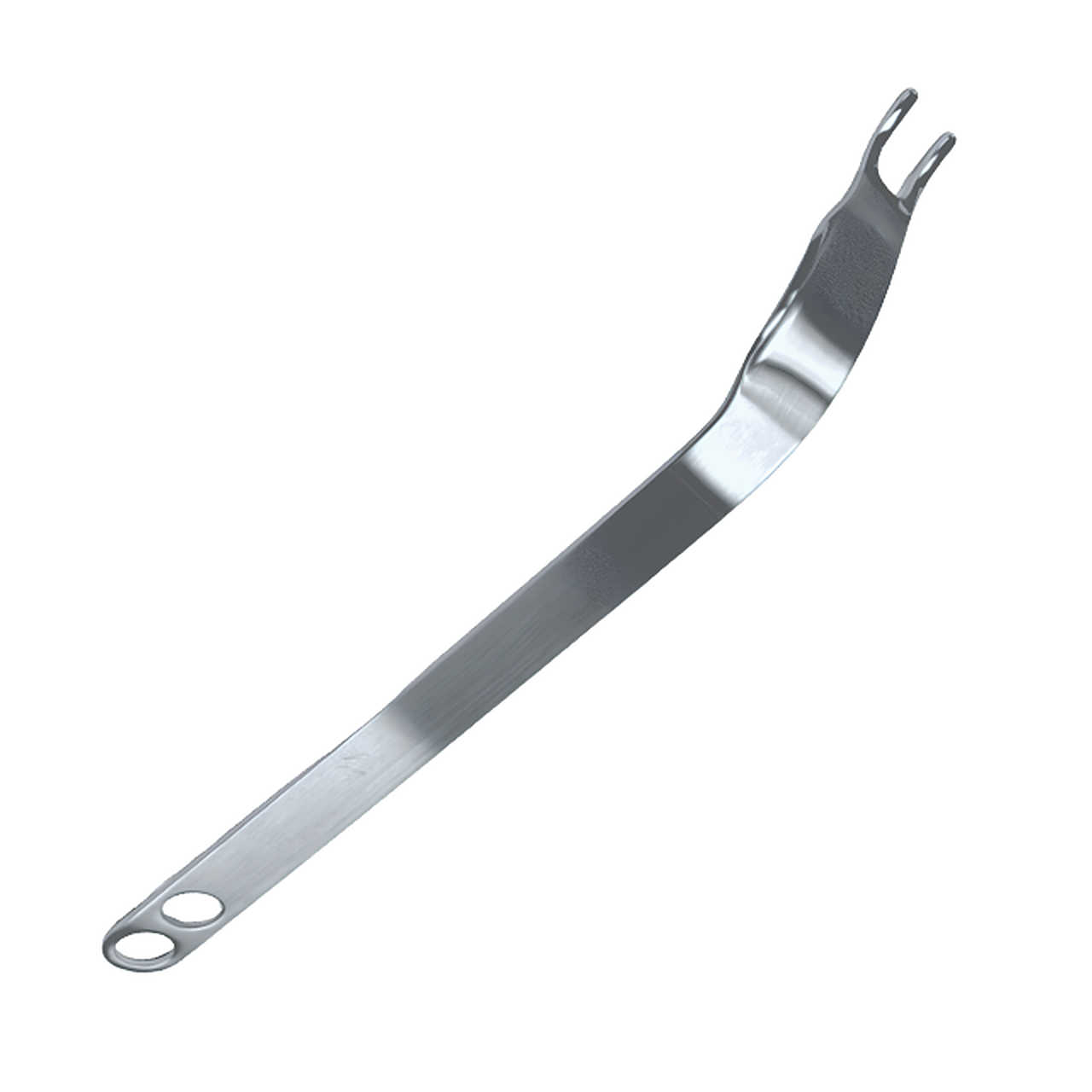 Flared Cobra Retractors Flared Cobra Retractors von Retractor Maker