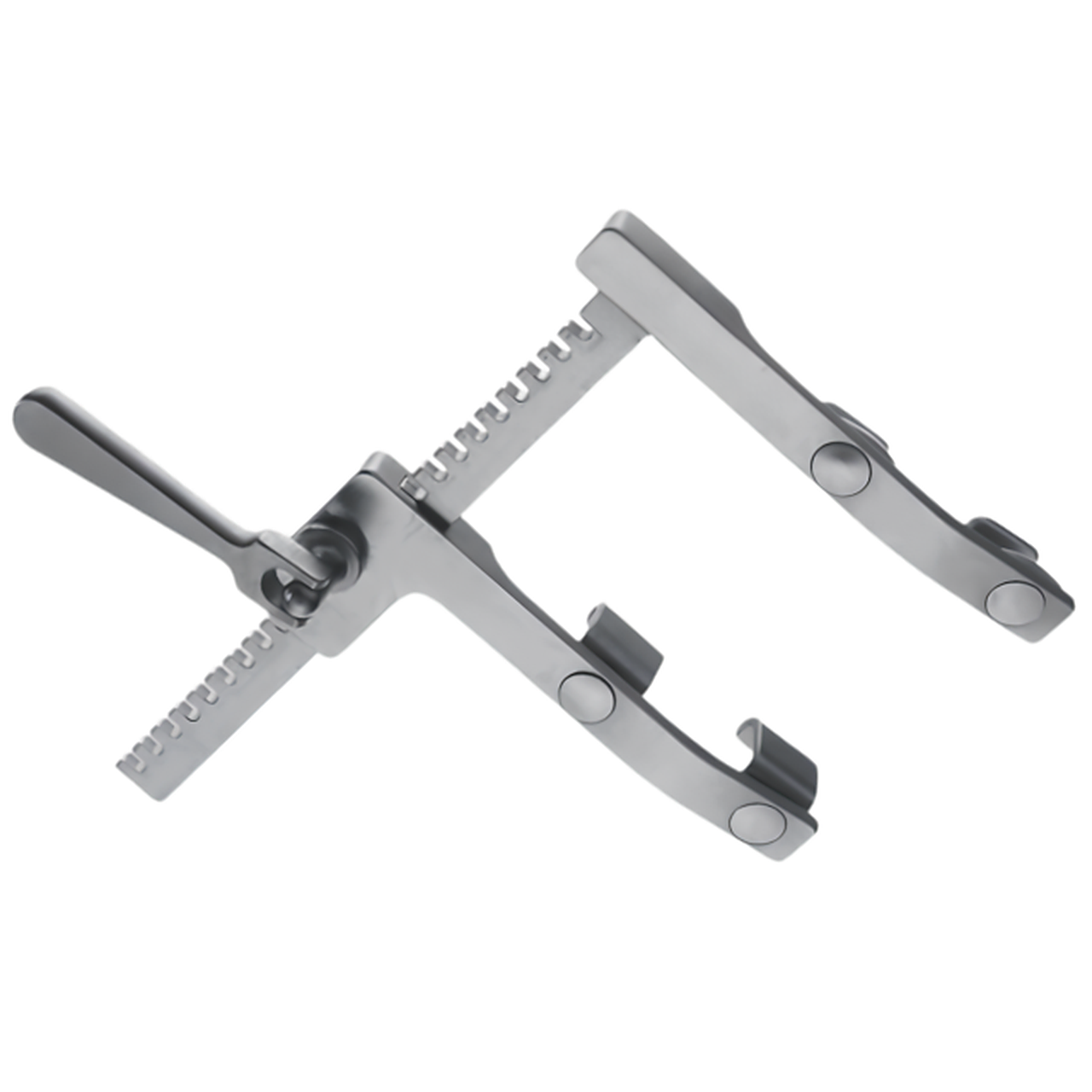 Morse-Favaloro Rib Spreader by Retractor Maker Morse-Favaloro Rippensperrer von Retractor Maker