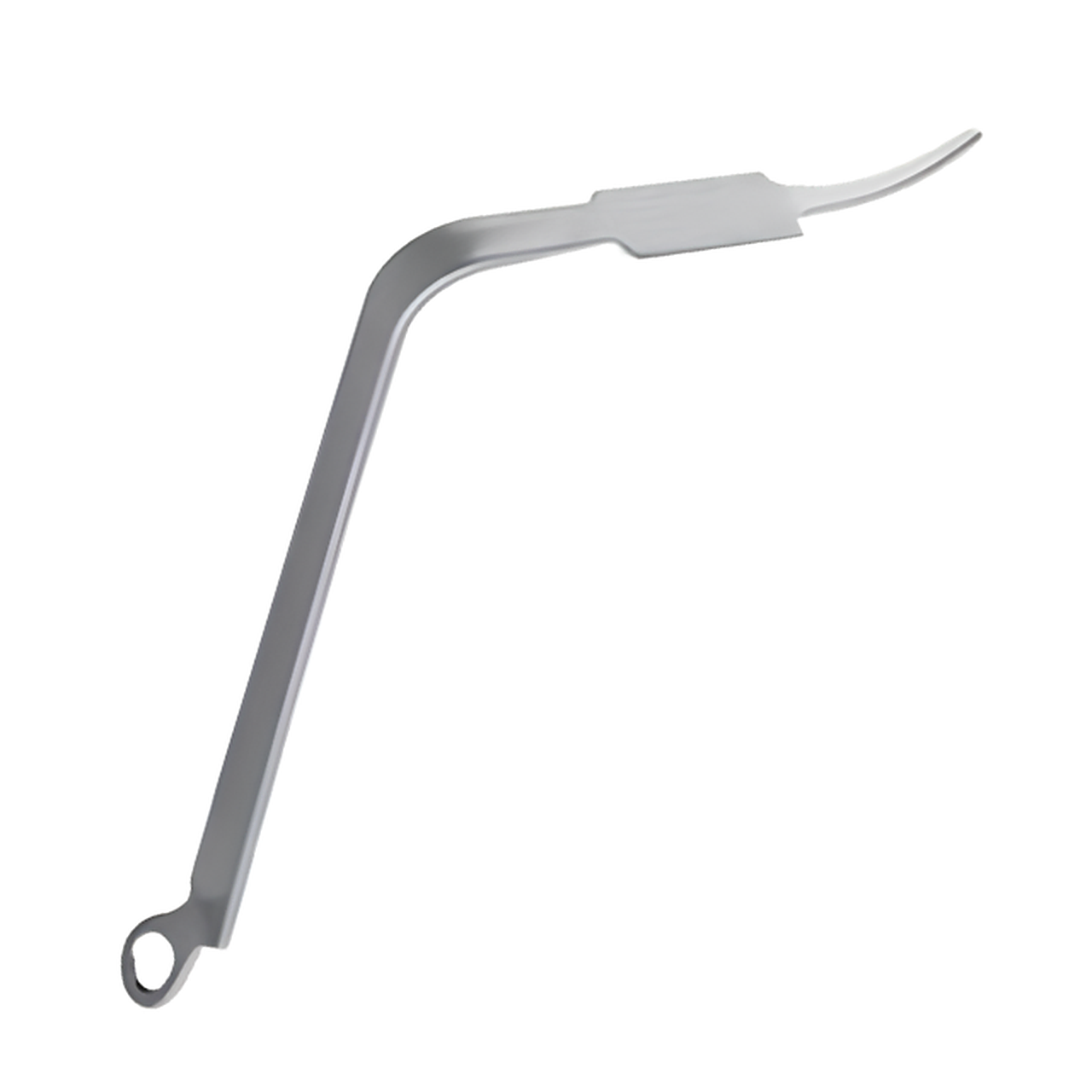 Hohmann Retractor Bent Extra Long Handle Hohmann Retractor Bent Extra Long Handle von Retractor Maker