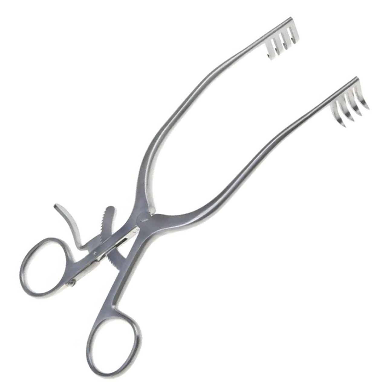 Adson Cerebellum Retractor by Retractor Maker