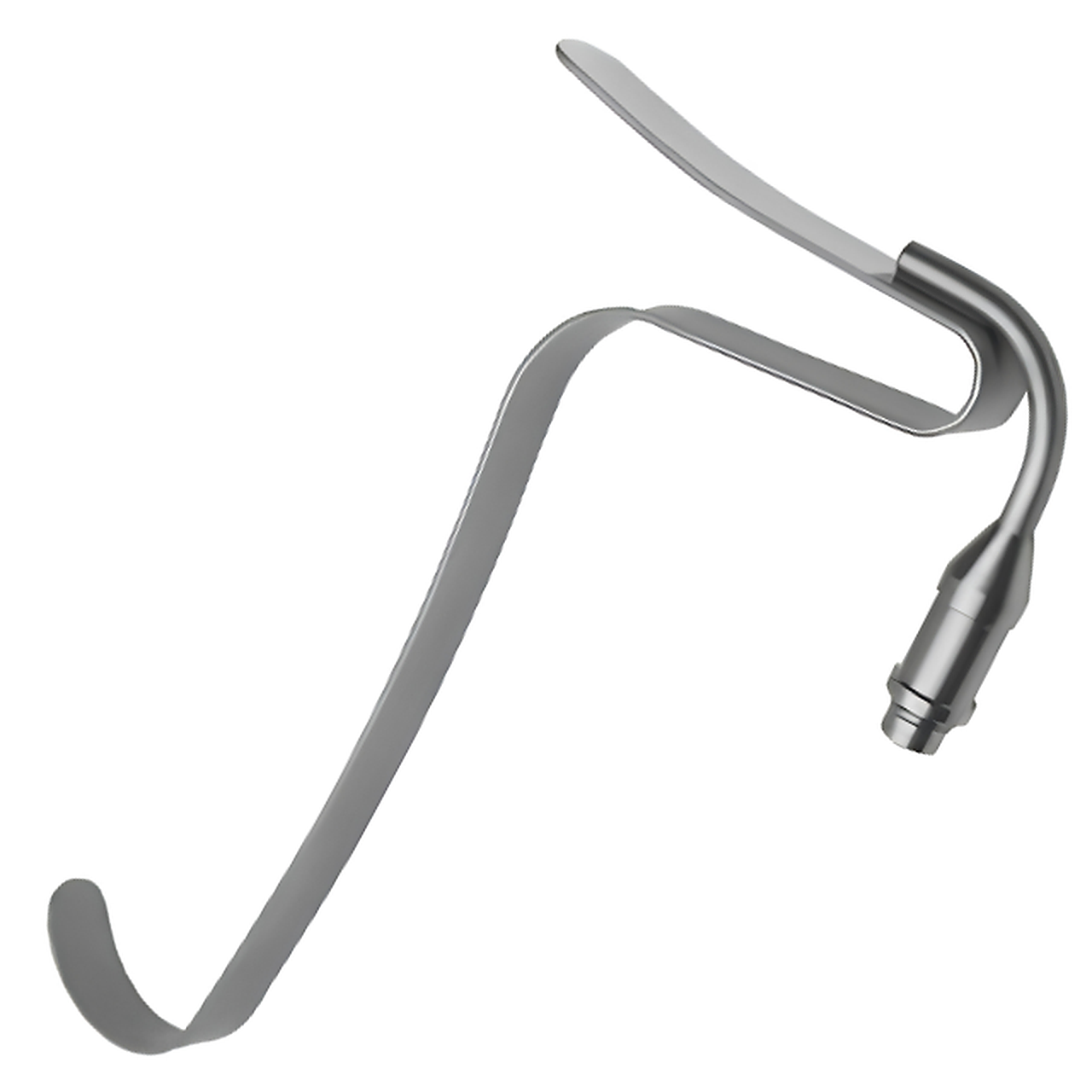 Freeman Flap Retractor With Fiber Optic Illumination Freeman Flap Retractor With Fiber Optic Illumination von Retractor Maker
