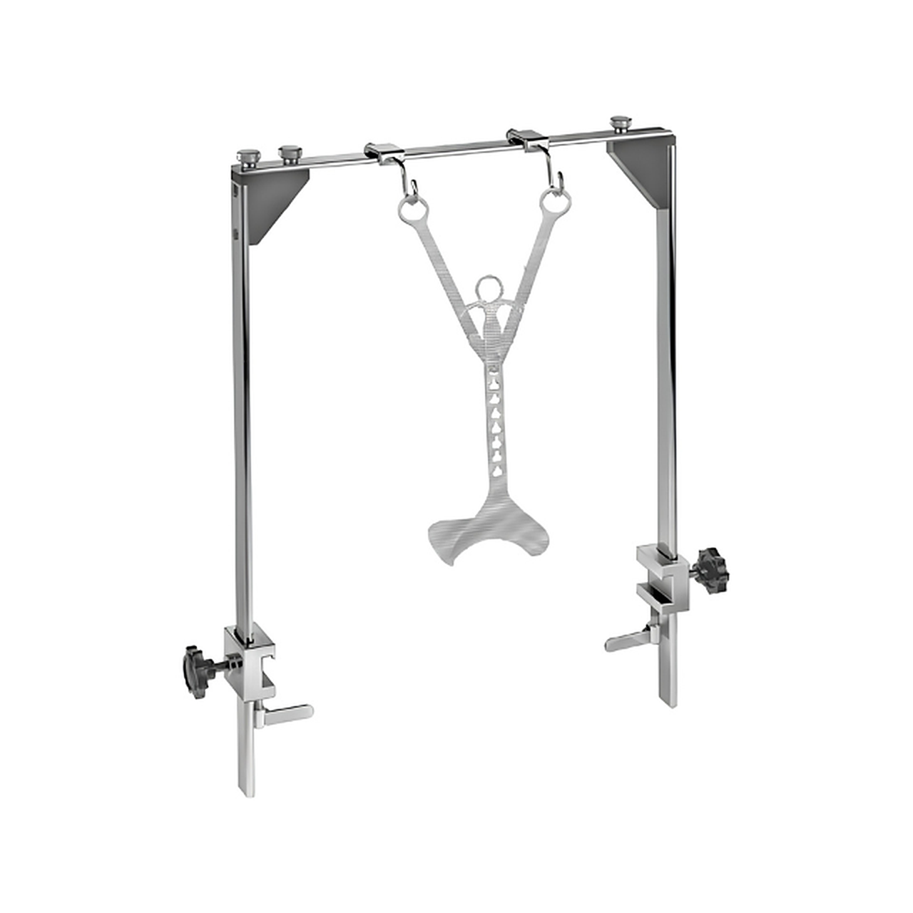 Rochard Retractor by Retractor Maker Rochard Retractor von Retractor Maker
