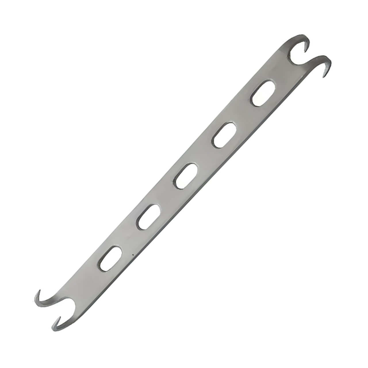 Converse Alar Retractor Double Ended Converse Alar Retractor Double Ended von Retractor Maker