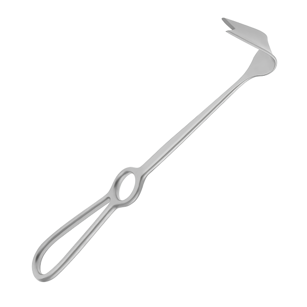 Obwegeser Nasal Spine Retractor Obwegeser Nasenspina-Retraktor von Retractor Maker