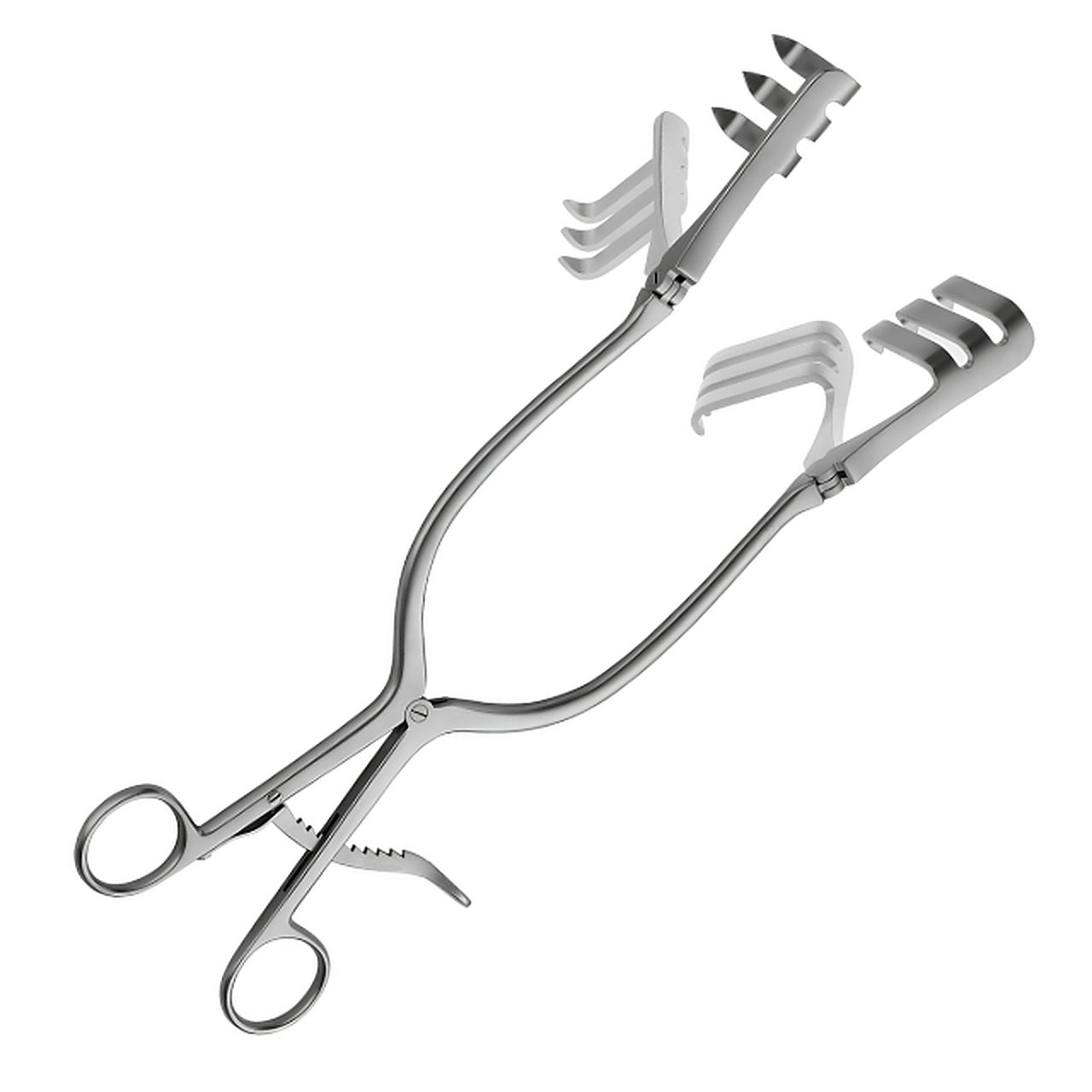 Harvey Jackson Self Retaining Retractor Harvey Jackson Self Retaining Retractor von Retractor Maker