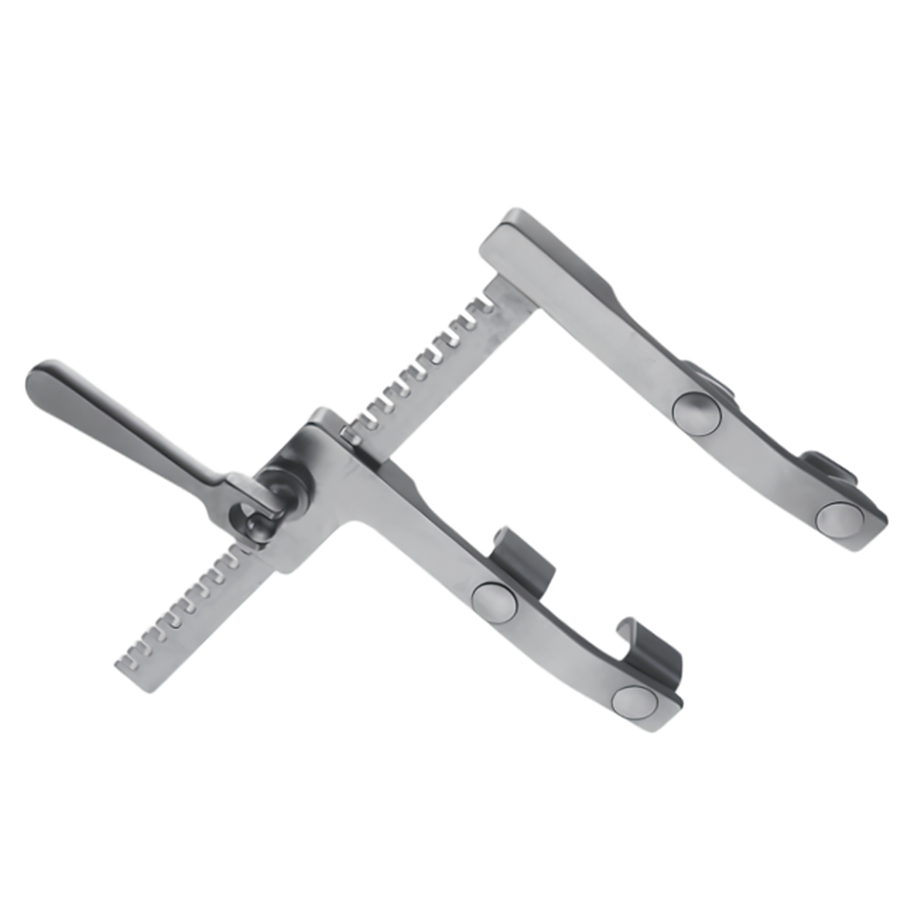 Morse Rib Spreader by Retractor Maker Morse Rippensperrer von Retractor Maker