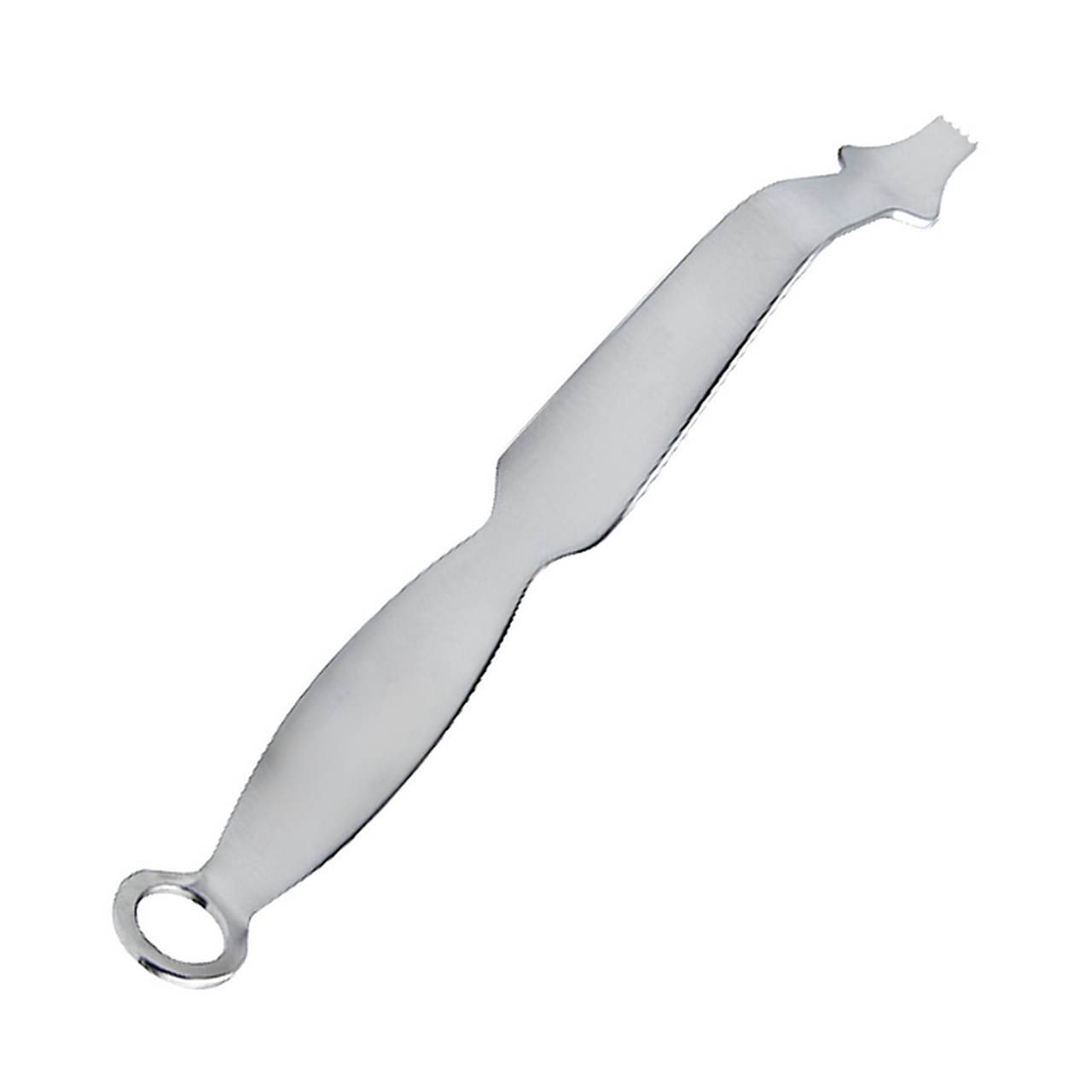 Engh Intercondylar Notch Retractor Engh Intercondylar Notch Retractor von Retractor Maker