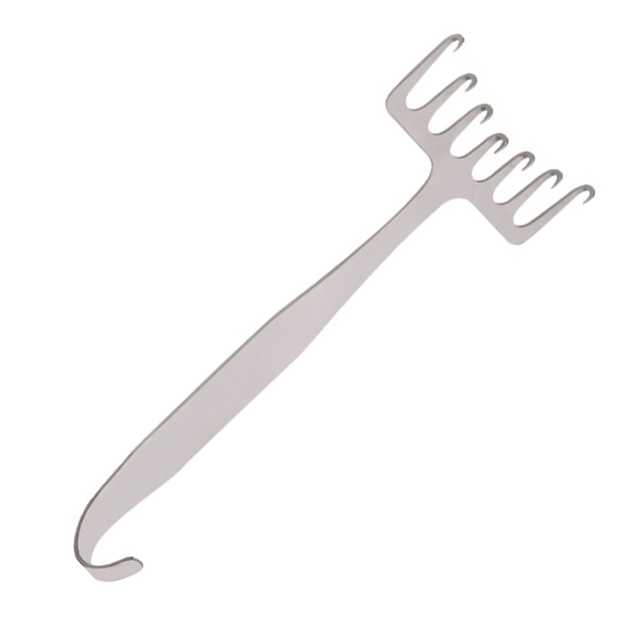 Koronaler Brauenlift-Wundhaken Koronaler Brauenlift-Wundhaken von Retractor Maker