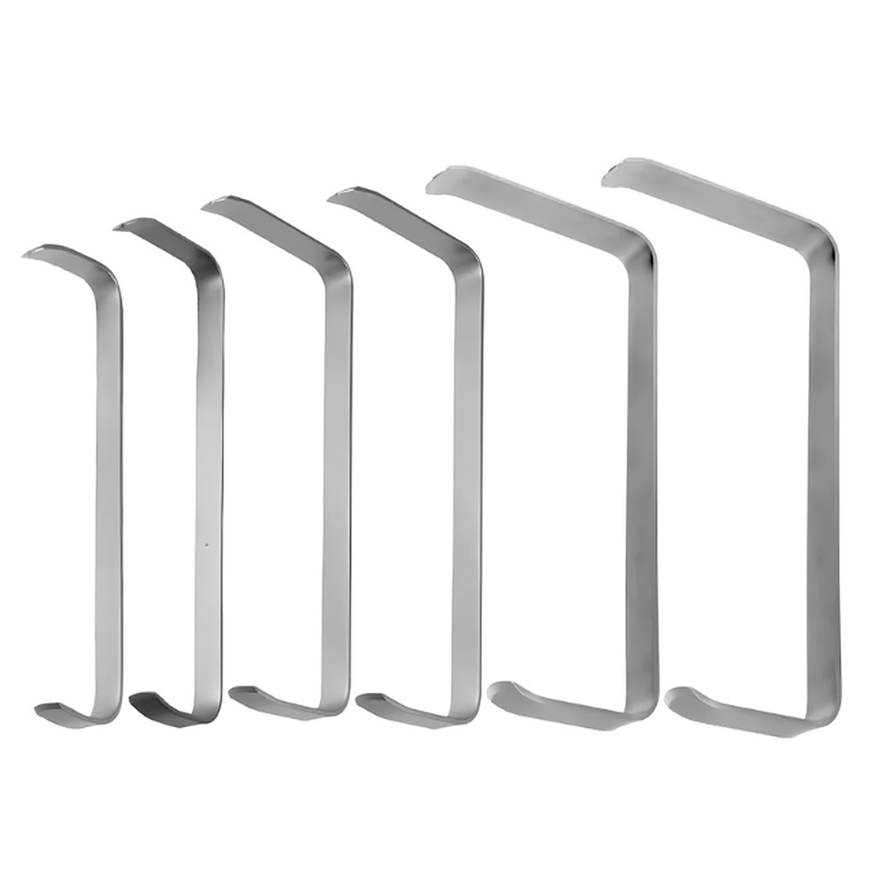 Farabeuf Wundhaken Farabeuf Wundhaken von Retractor Maker