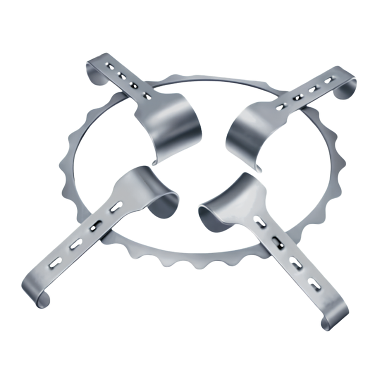 Denis-Browne Retractor by Retractor Maker Denis-Browne Retractor von Retractor Maker