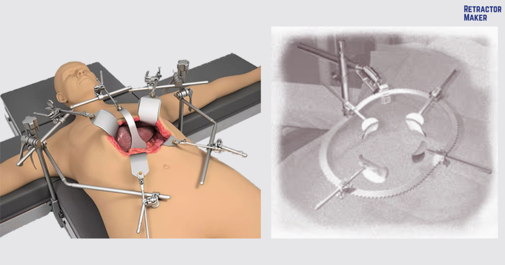 Thompson Retractor vs Bookwalter Retractor: Differences, Features & Which One to Choose