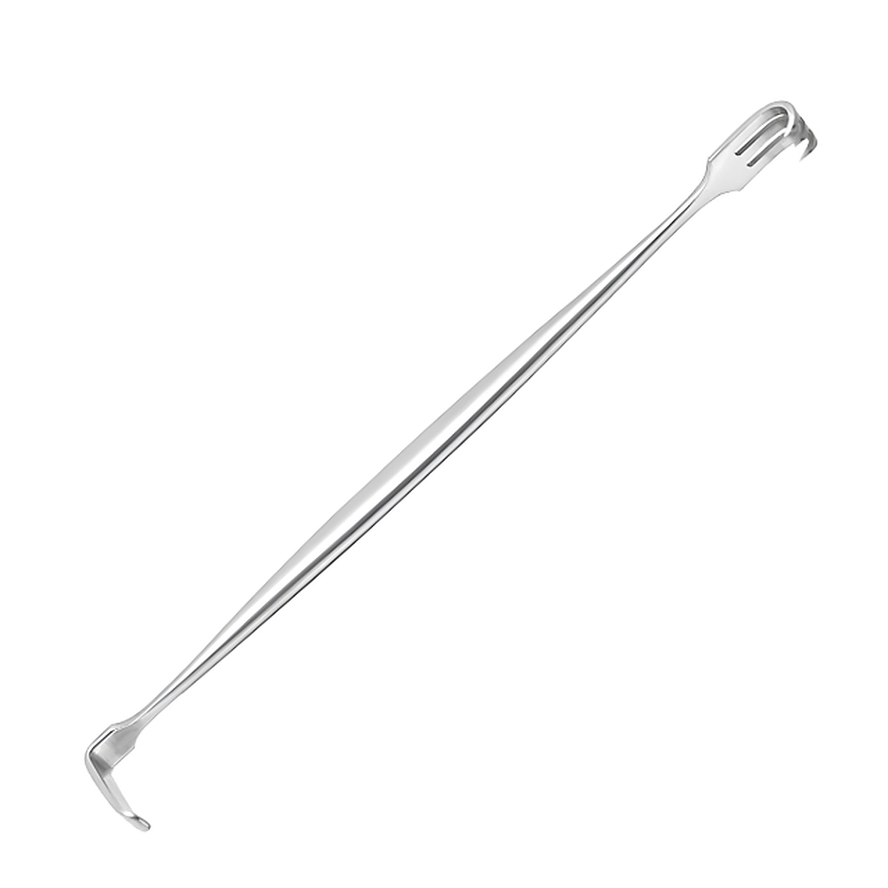 Meyerding Skin Hook/Retractor Meyerding Wundhaken/Hauthäkchen von Retractor Maker