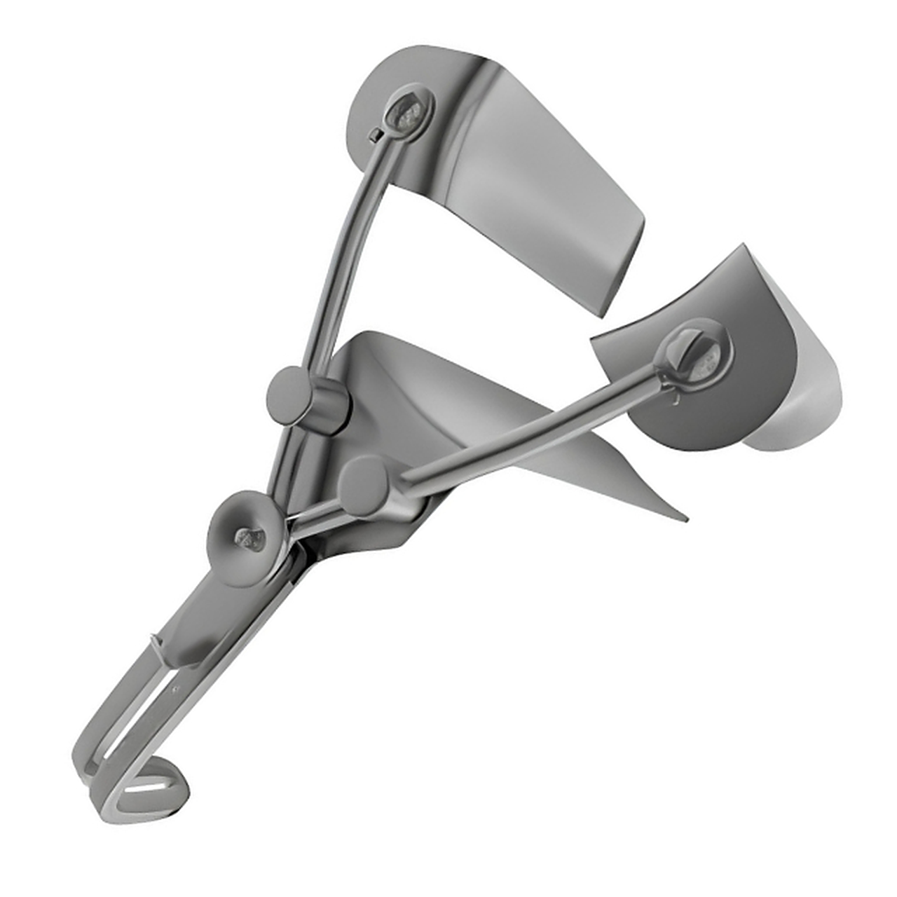 Guttman Geburtshilfe-Retraktor Guttman Geburtshilfe-Retraktor von Retractor Maker
