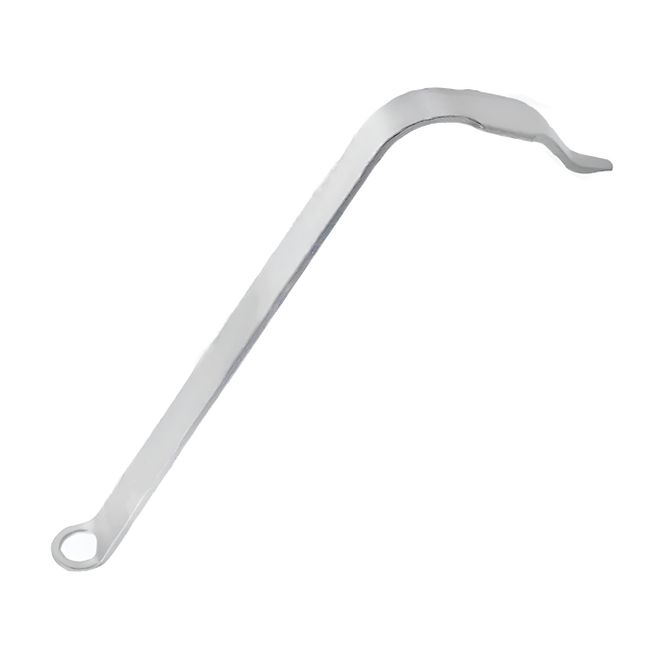 Anterolateraler Acetabulumrand-Hebel Anterolateraler Acetabulumrand-Hebel von Retractor Maker