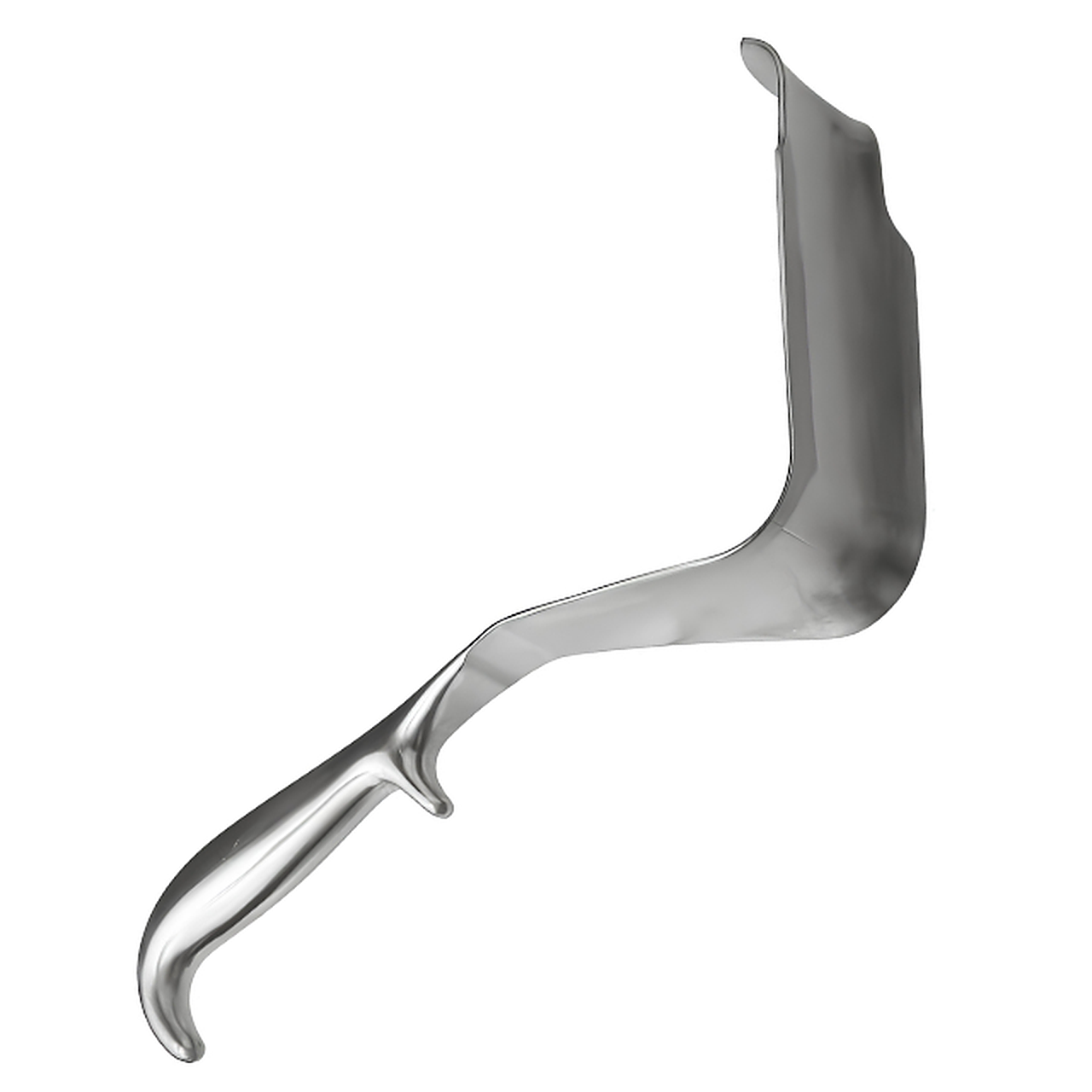 St. Marks Pelvic Retractor St. Marks Pelvic Retractor von Retractor Maker