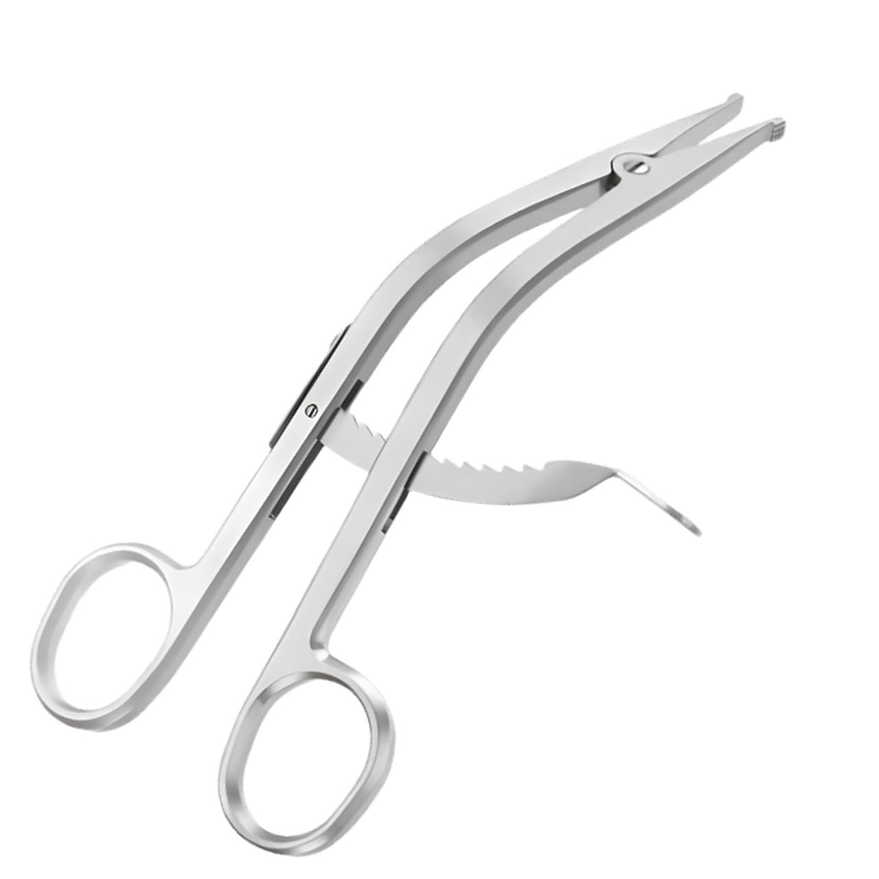 Cloward Cervical/Lamina Retractor Cloward Cervical/Lamina Retractor von Retractor Maker