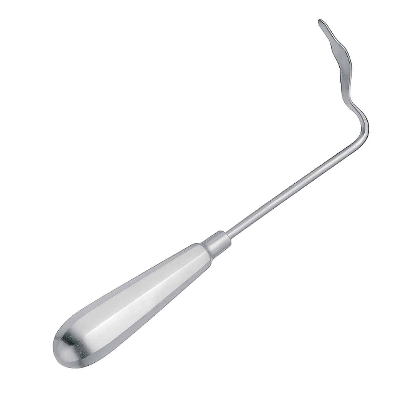 Muco-Periosteal Retractor Mukoperiost-Retraktor von Retractor Maker
