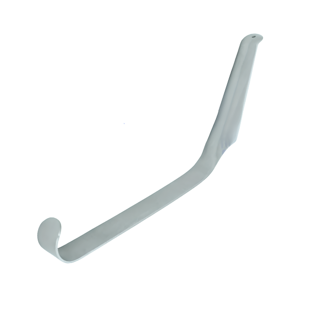 Bremerich Unterkiefer-Rinnenhaken Bremerich Unterkiefer-Rinnenhaken von Retractor Maker