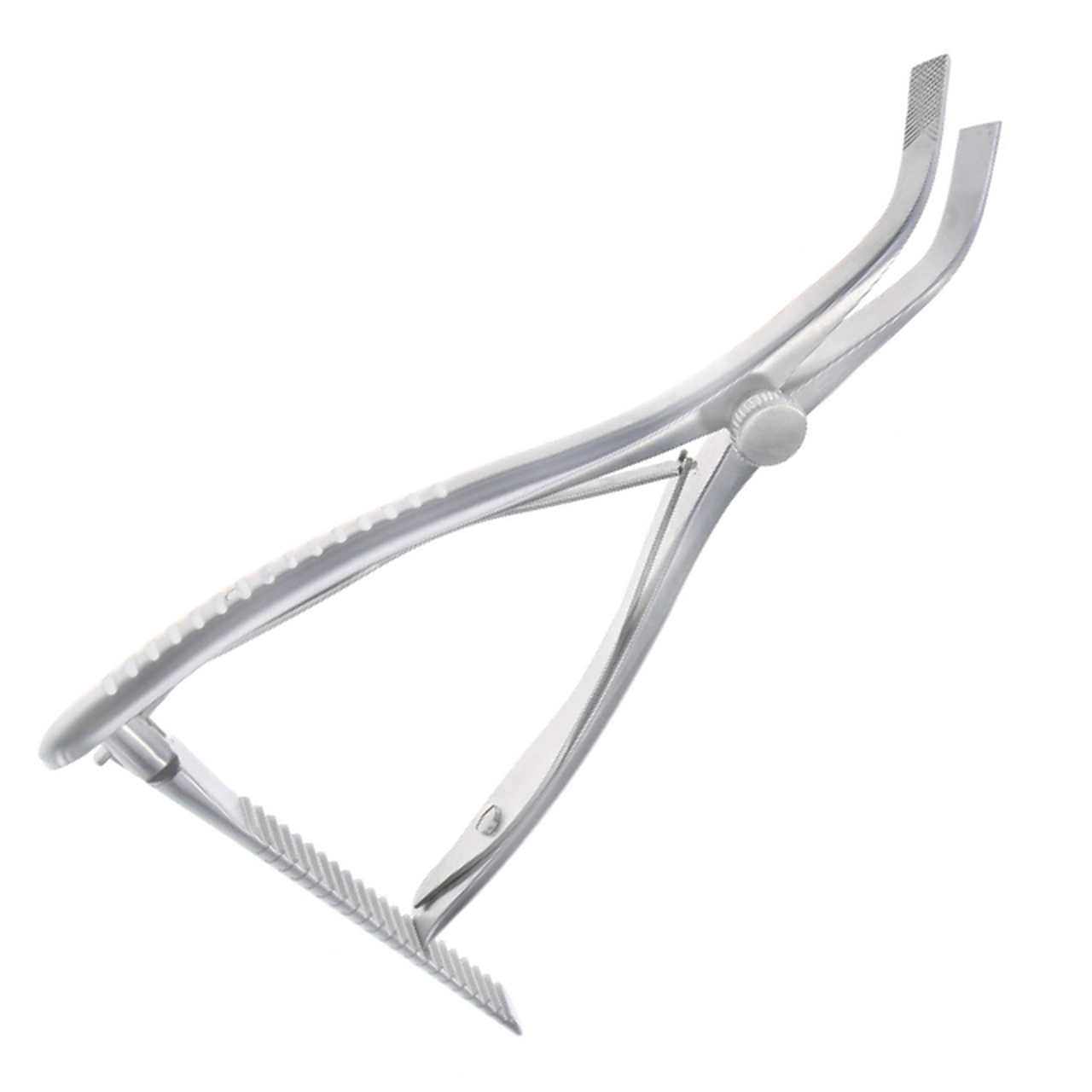 Saxena Bone Grafting Retractor Saxena Bone Grafting Retractor von Retractor Maker