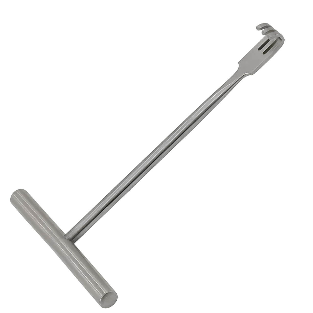 Senn T-Handle Retractor Senn T-Handle Wundhaken von Retractor Maker