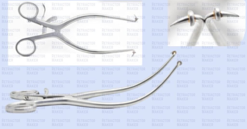 What is a Gelpis Retractor? Features, Uses, and Benefits