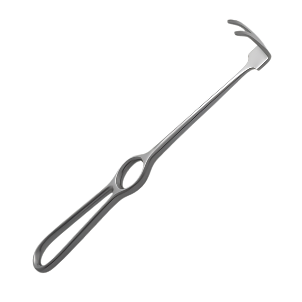 Wassmund Soft Tissue Retractor Wassmund Weichteil-Retraktor von Retractor Maker