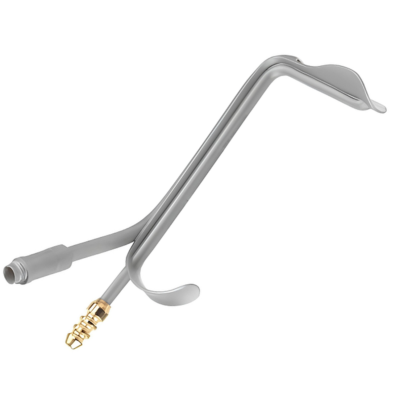 Talei Necklift Retractor "Benetrator 2" Talei Necklift Retractor „Benetrator 2“ von Retractor Maker