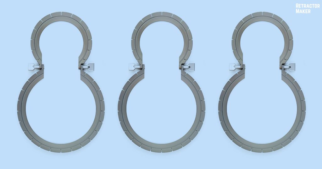 Lone Star Retractor (Gynecology & Male Urology)