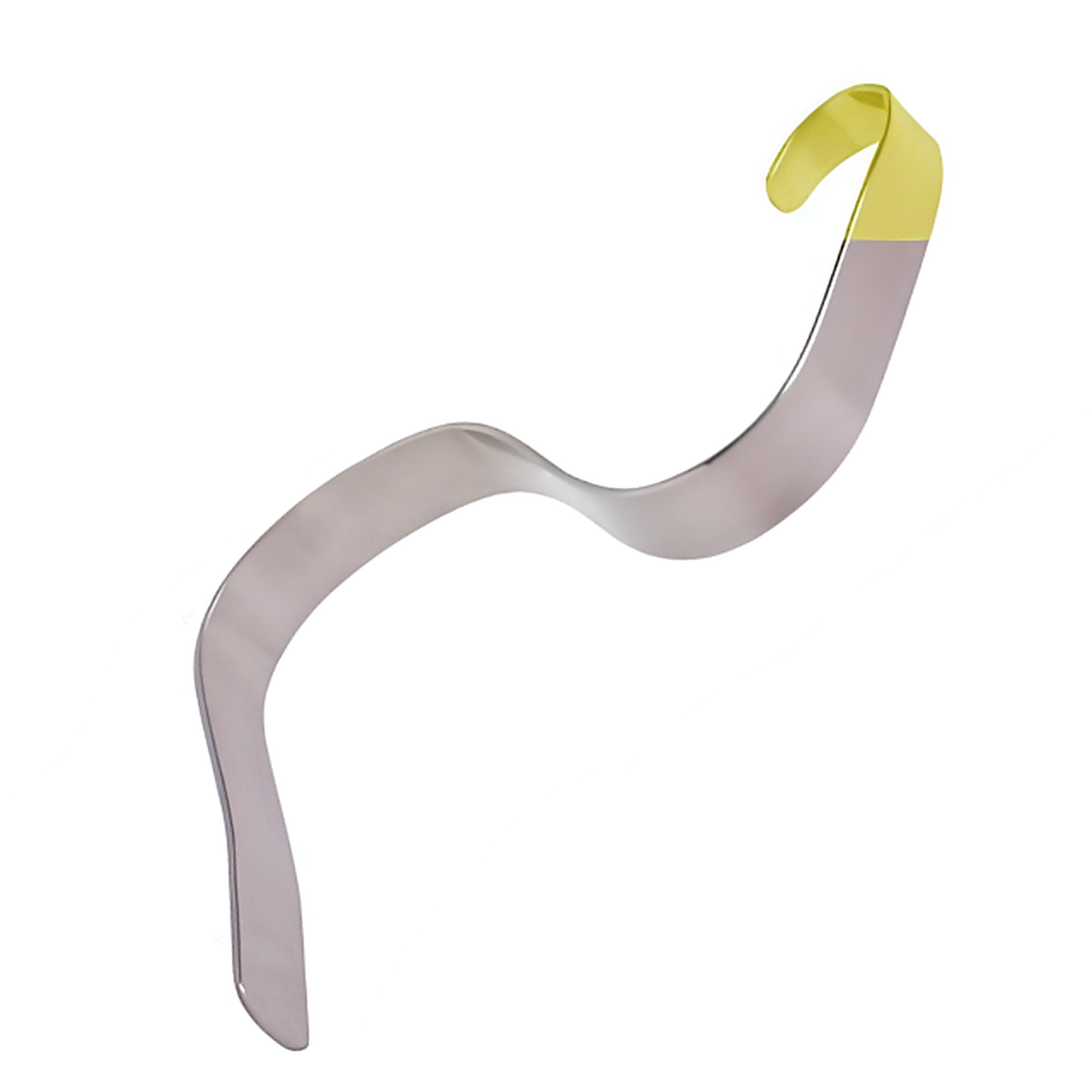 Gonzalez Gluteal S-Shaped Wundhaken Gonzalez Gluteal S-Shaped Wundhaken von Retractor Maker